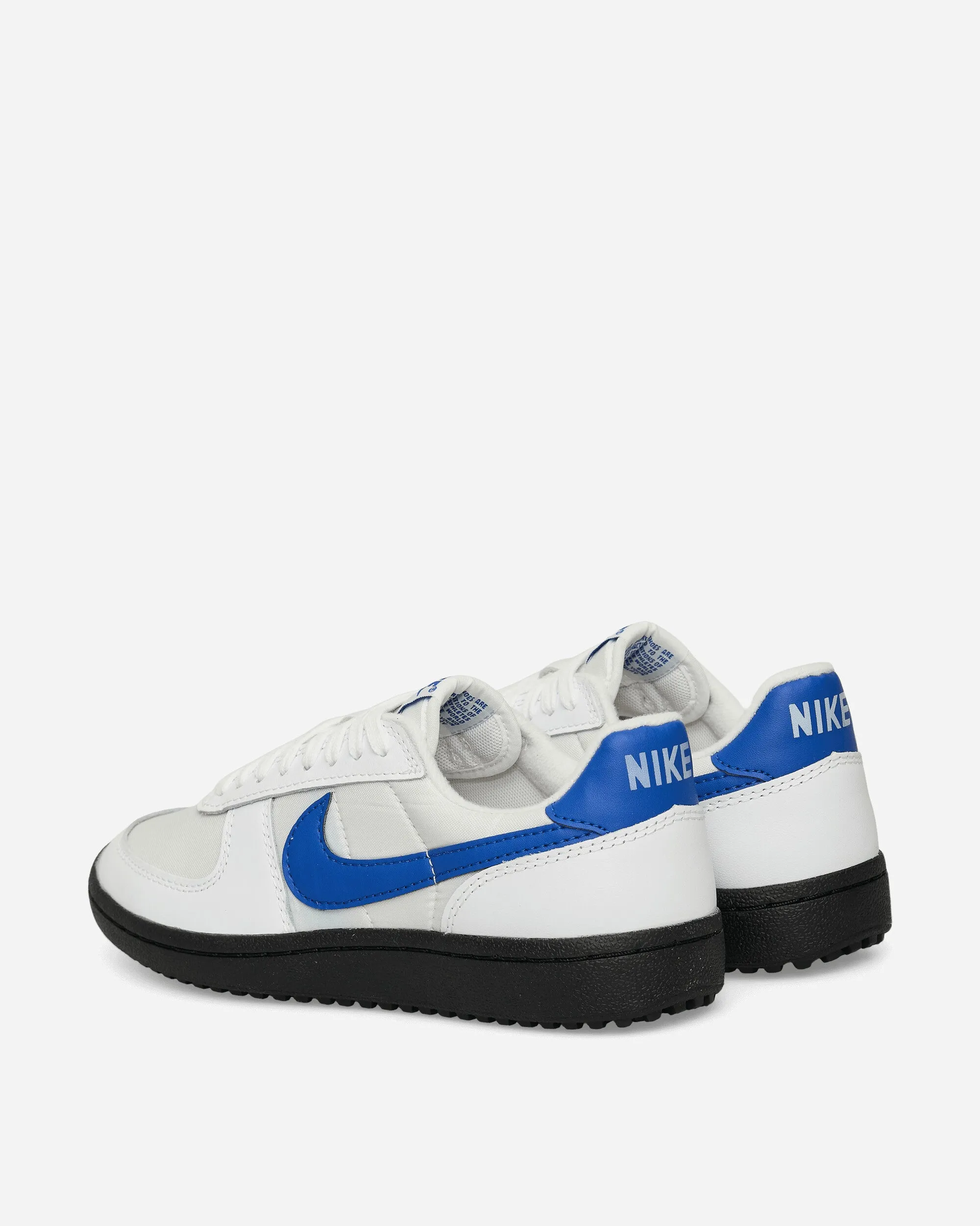Field General '82 Sneakers Weiß / Varsity Royal