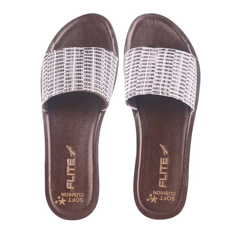 FLITE Slides für Damen PUL159