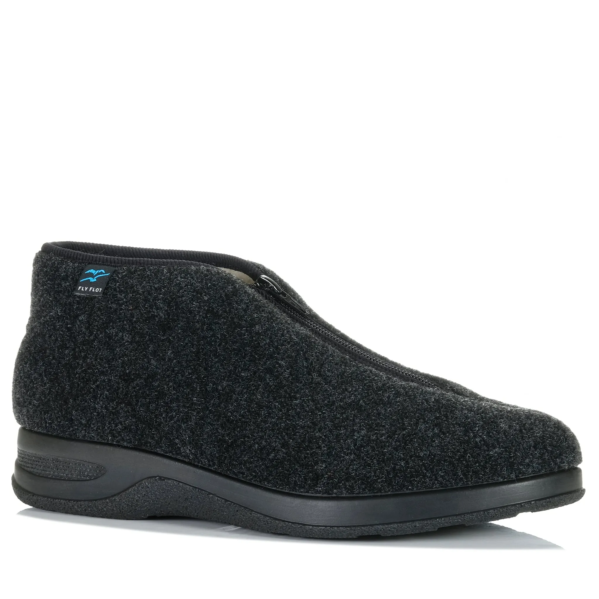 Fly Flot Q2788 Schwarz