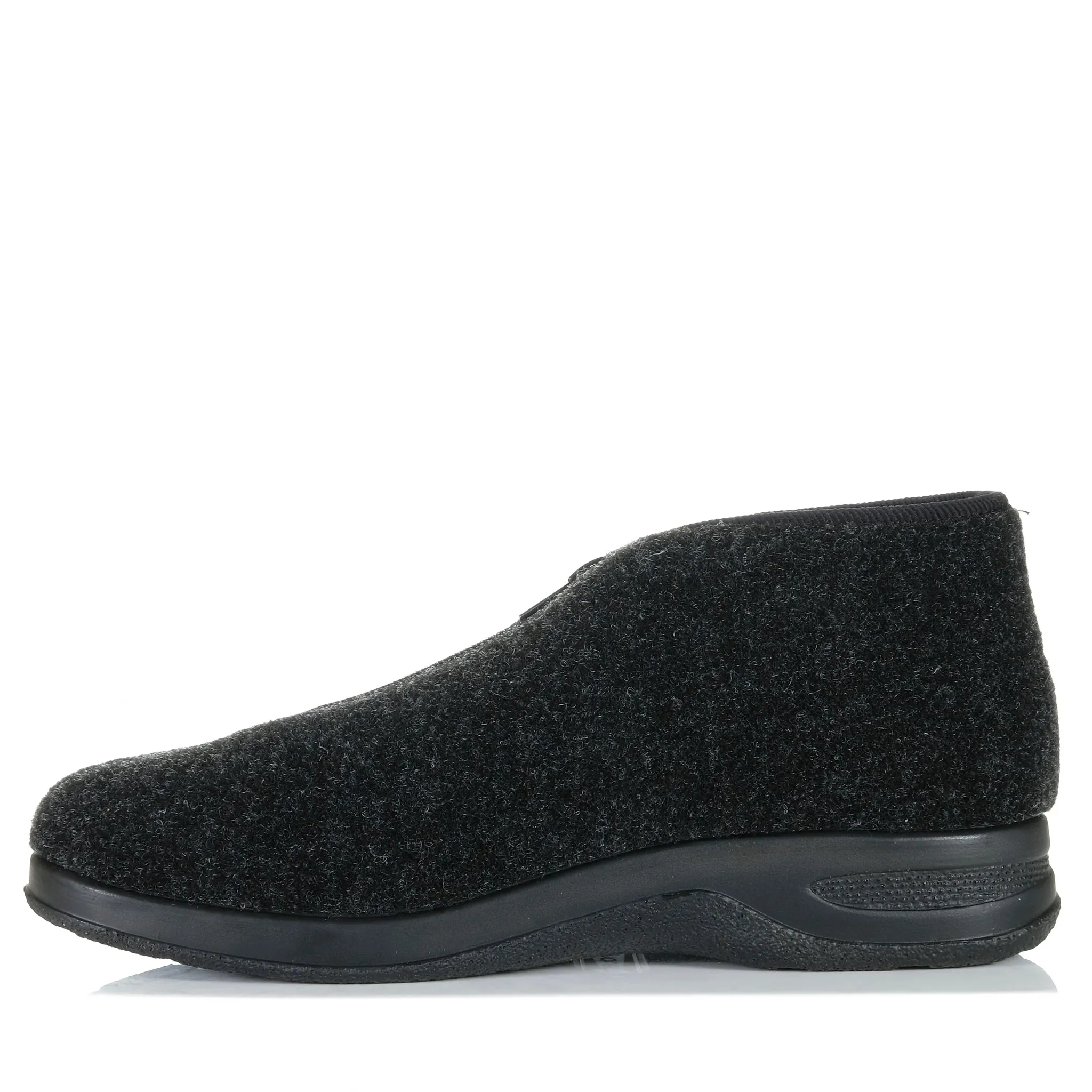 Fly Flot Q2788 Schwarz