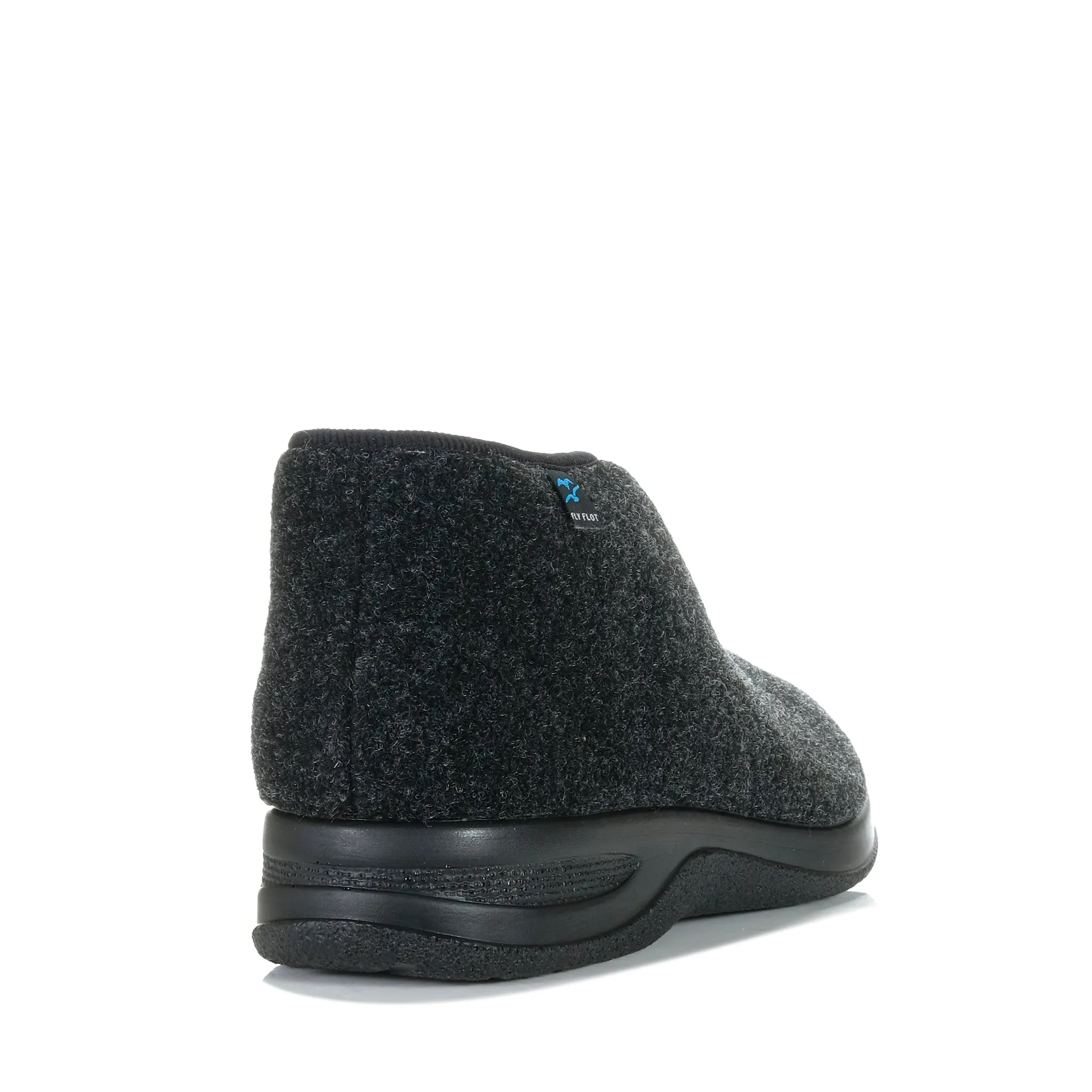 Fly Flot Q2788 Schwarz
