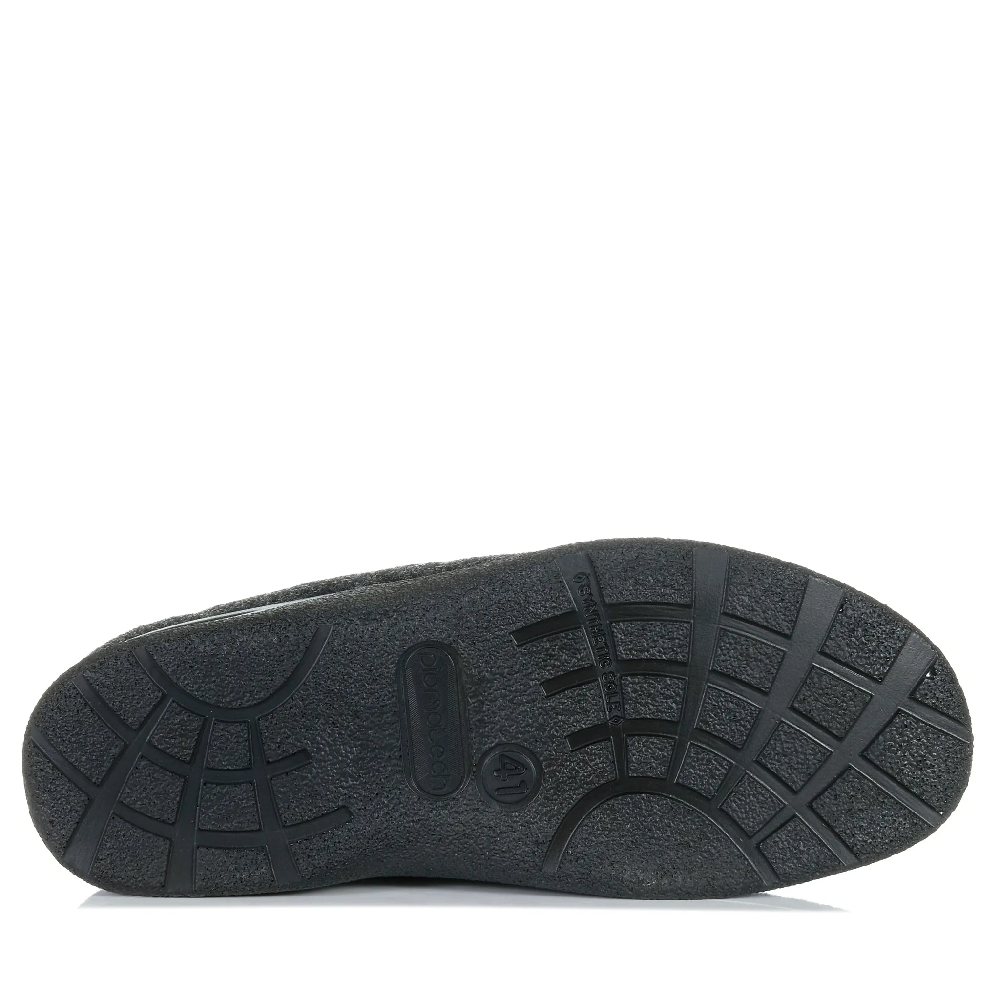 Fly Flot Q2788 Schwarz