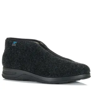 Fly Flot Q2788 Schwarz