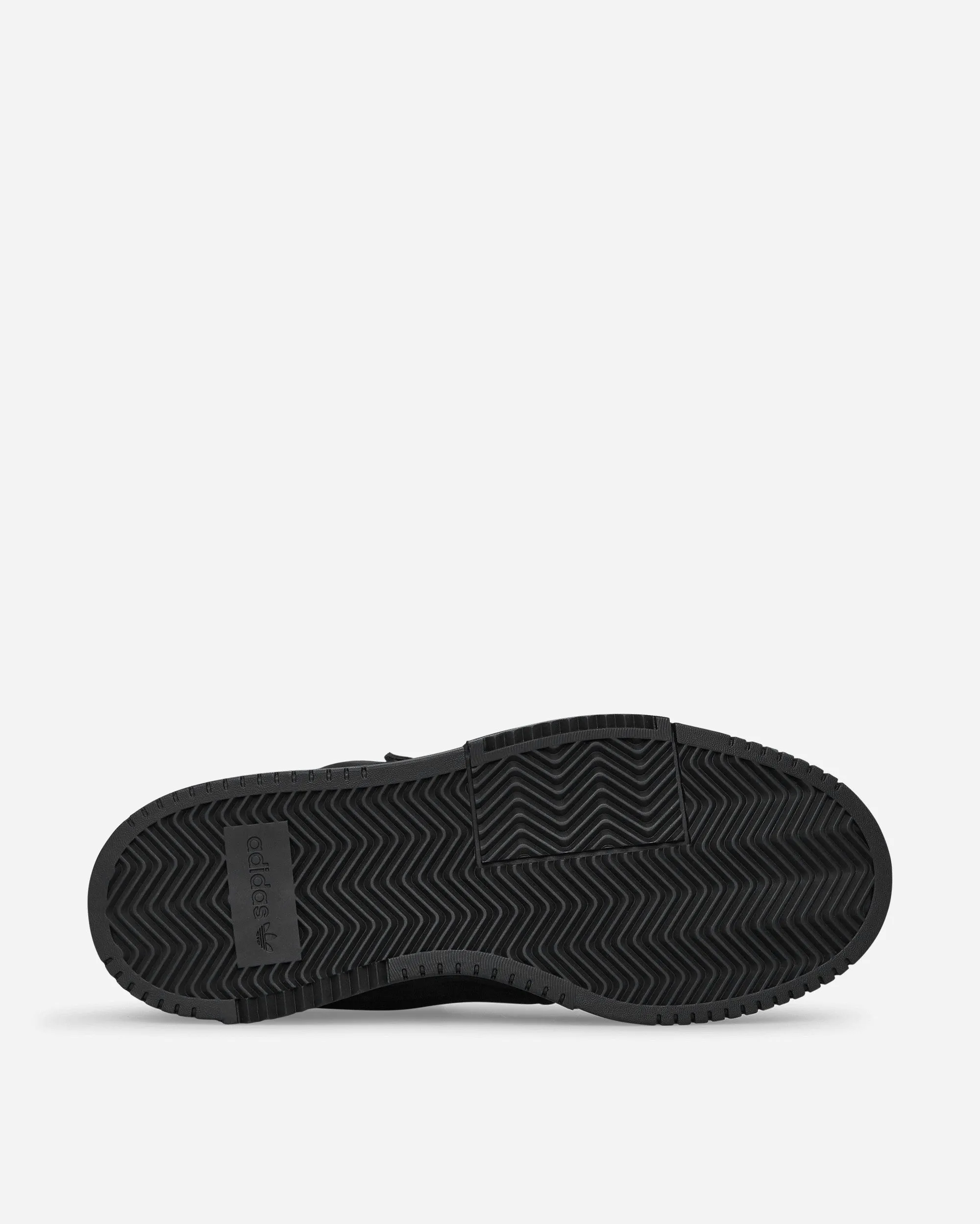 Forum Premiere Sneakers Schwarz