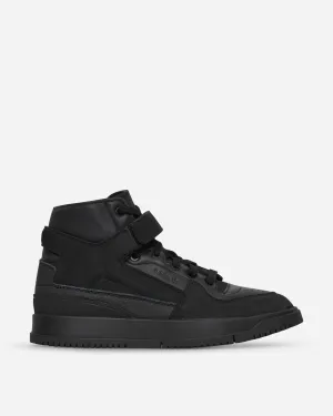 Forum Premiere Sneakers Schwarz