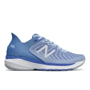 Fresh Foam 860v11 - Frost mit Verblasstem Kobalt - Damen