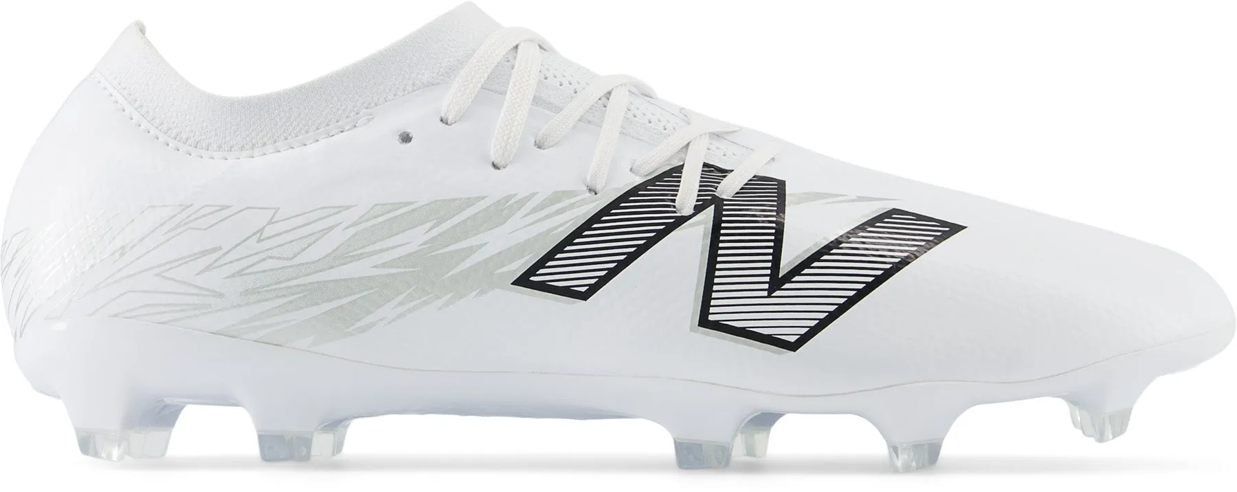 Furon Pro V8 Herren-Fußballschuhe für festen Untergrund (Weite D)
