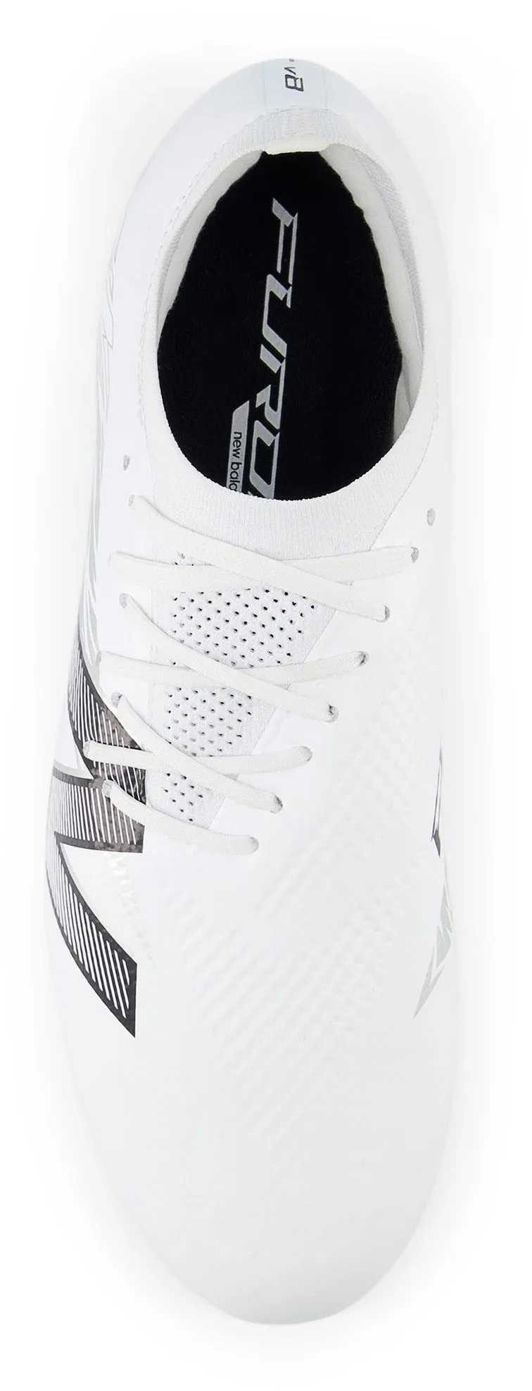 Furon Pro V8 Herren-Fußballschuhe für festen Untergrund (Weite D)