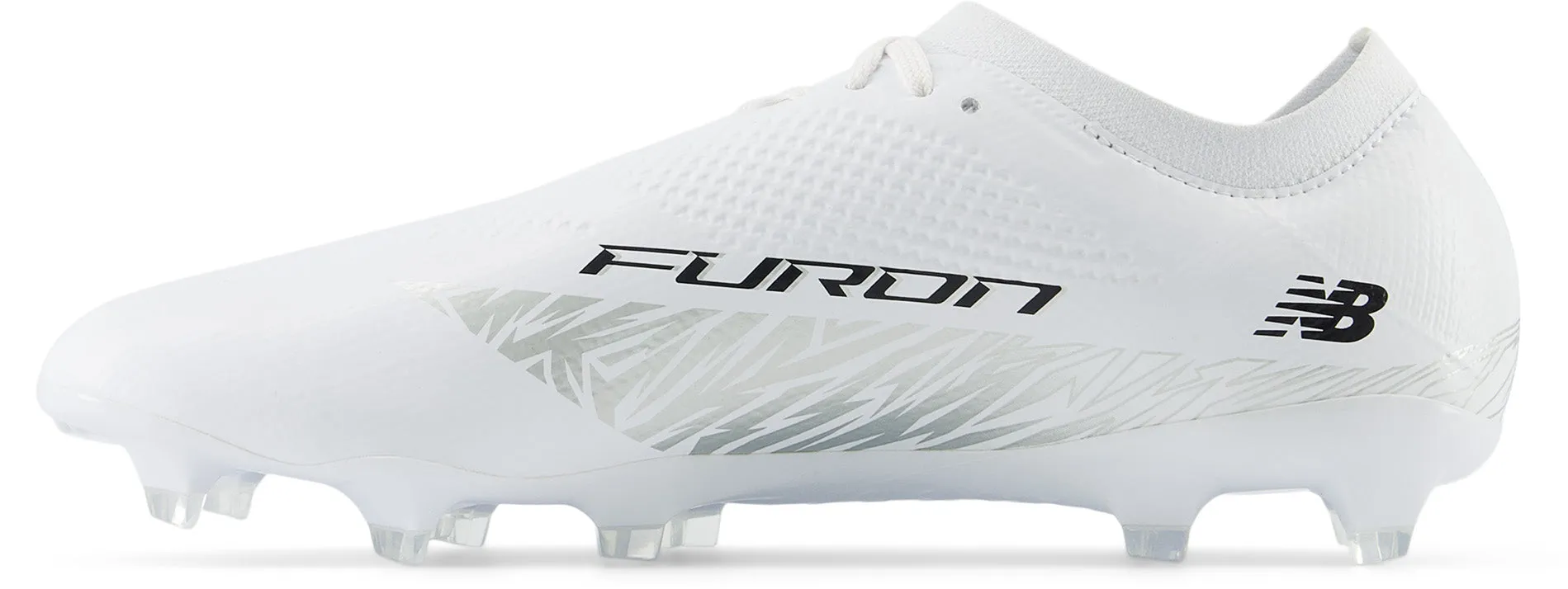 Furon Pro V8 Herren-Fußballschuhe für festen Untergrund (Weite D)