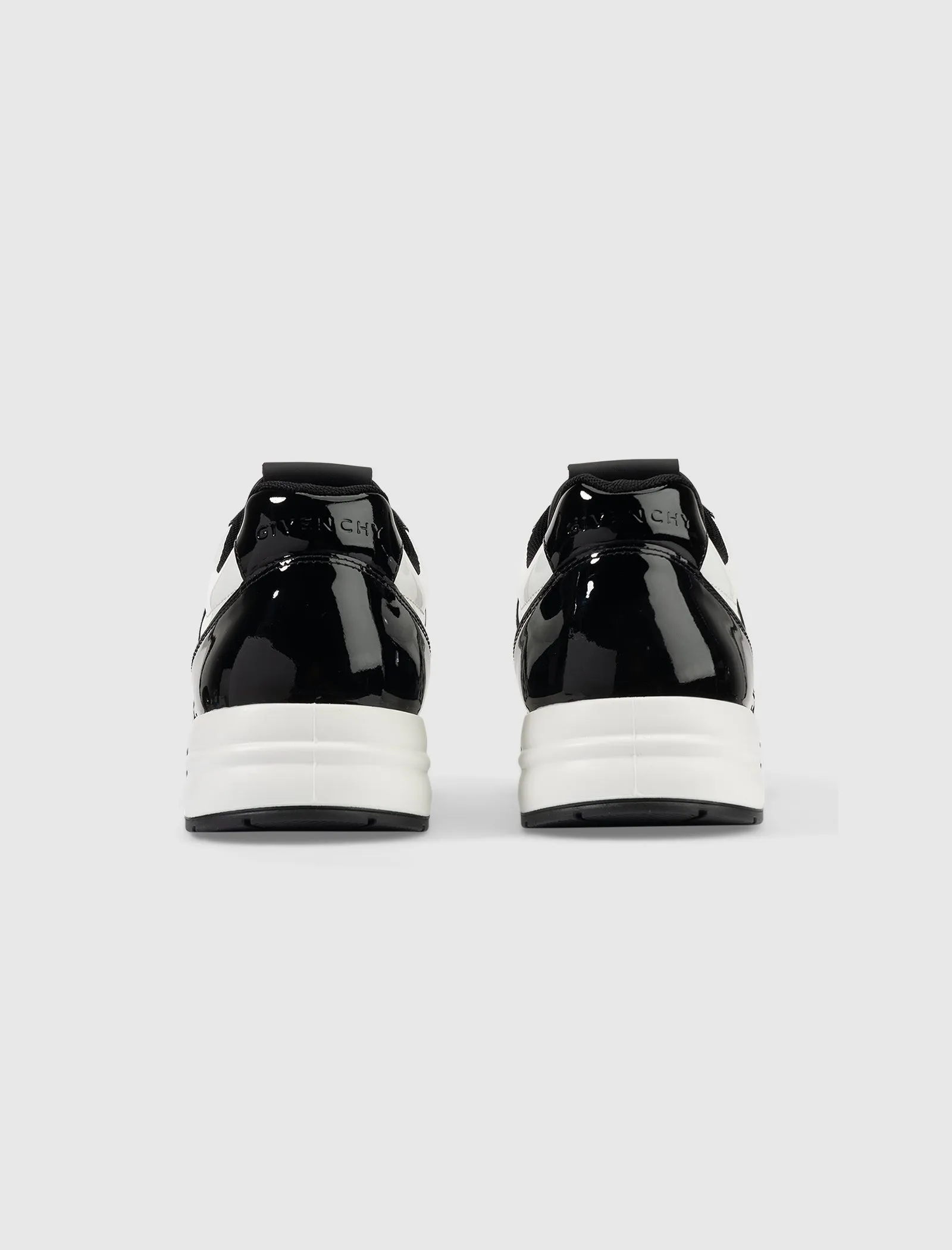 G4 NIEDRIGER SNEAKER