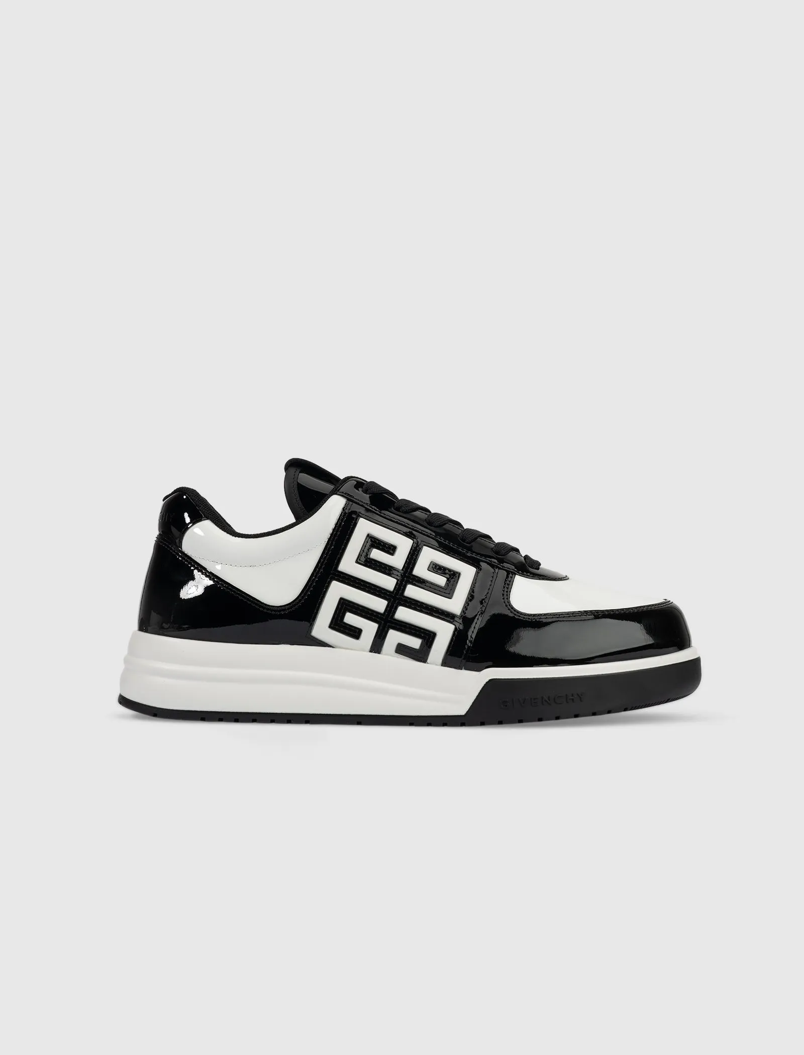 G4 NIEDRIGER SNEAKER