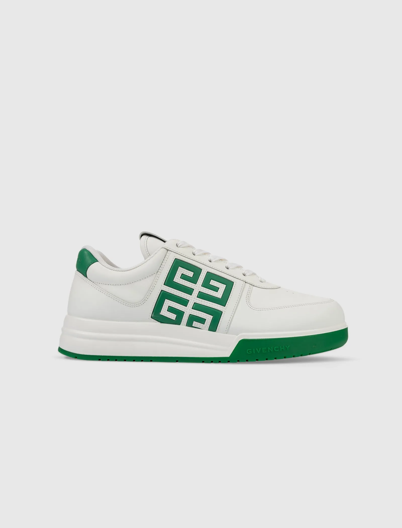 G4 NIEDRIGER SNEAKER