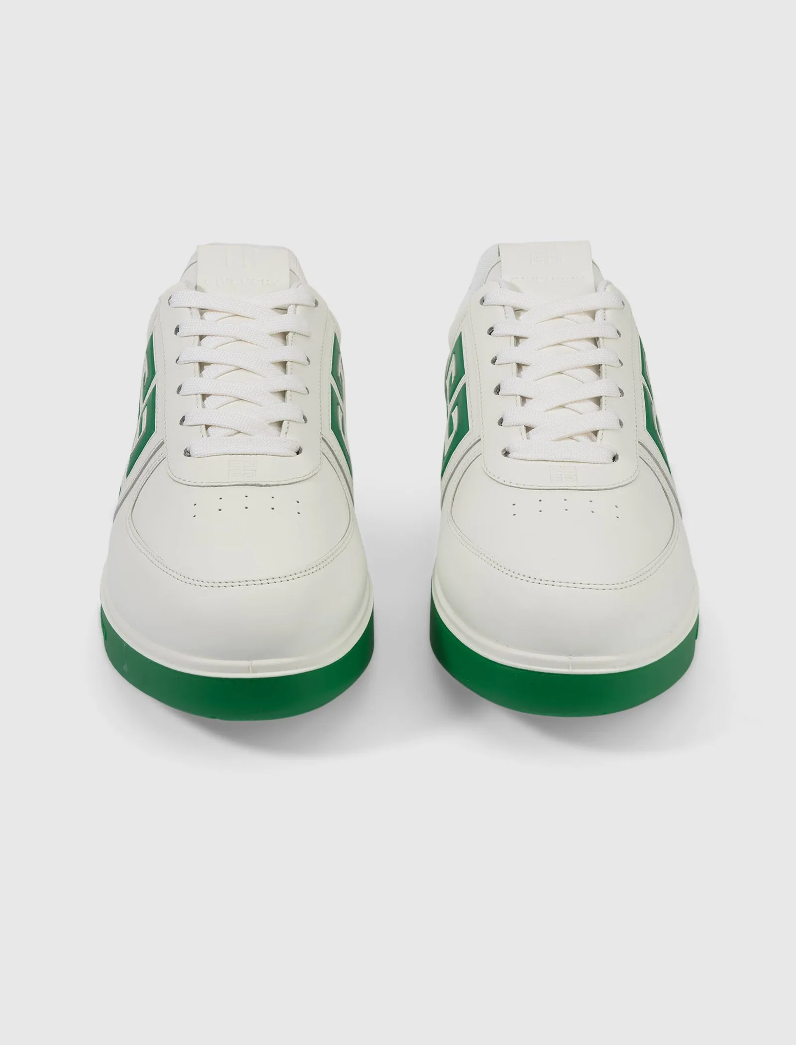G4 NIEDRIGER SNEAKER