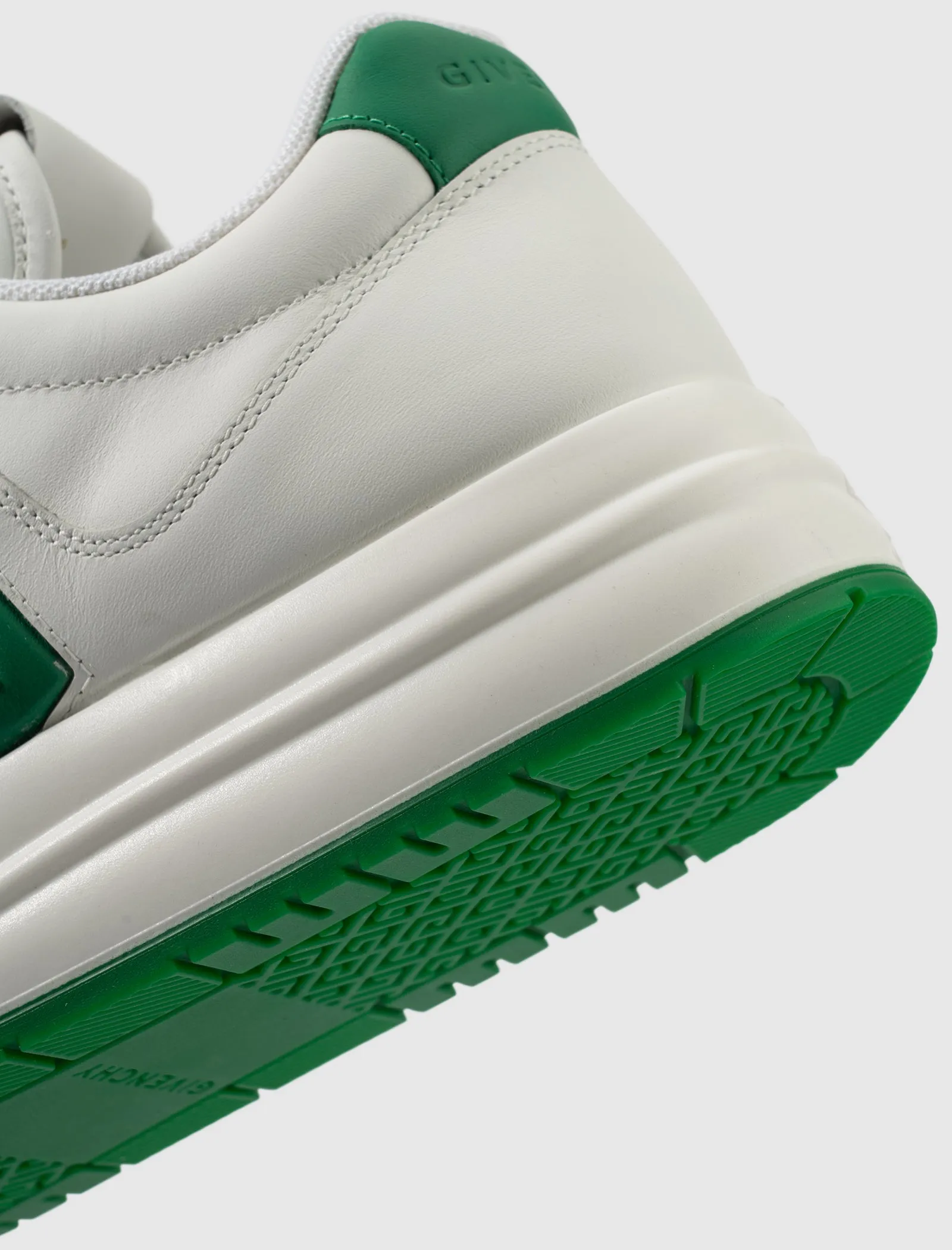 G4 NIEDRIGER SNEAKER