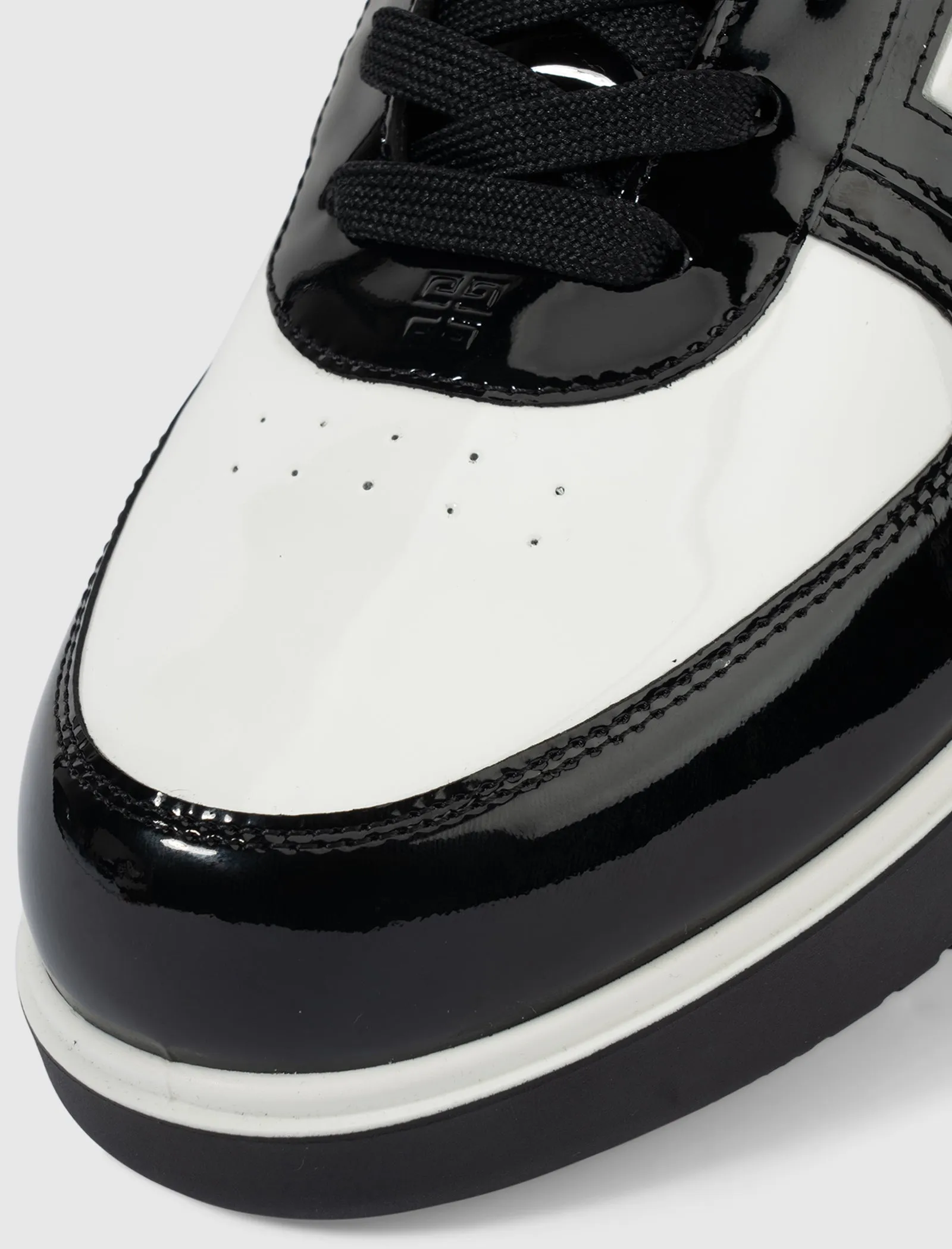 G4 NIEDRIGER SNEAKER
