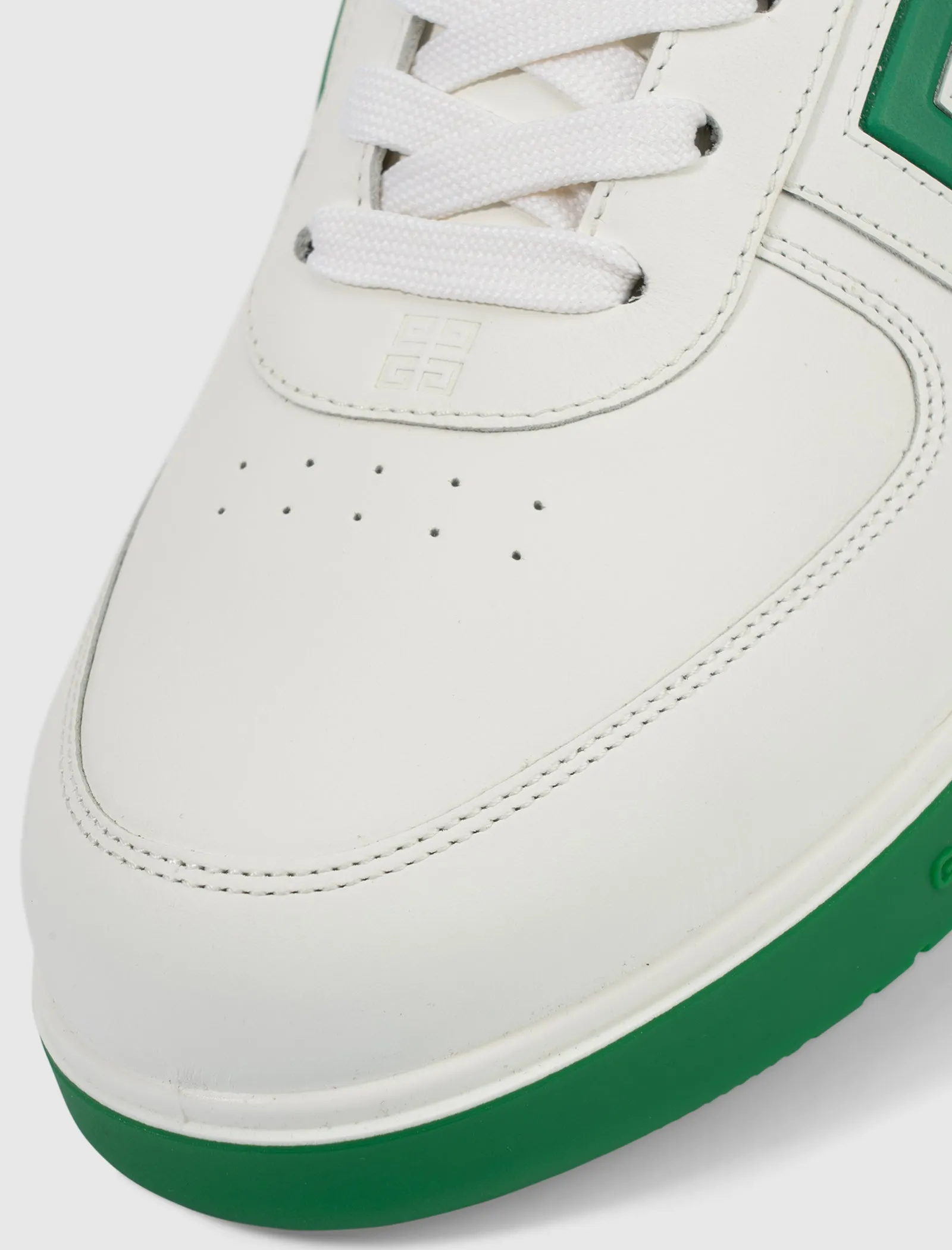 G4 NIEDRIGER SNEAKER