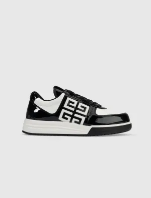 G4 NIEDRIGER SNEAKER