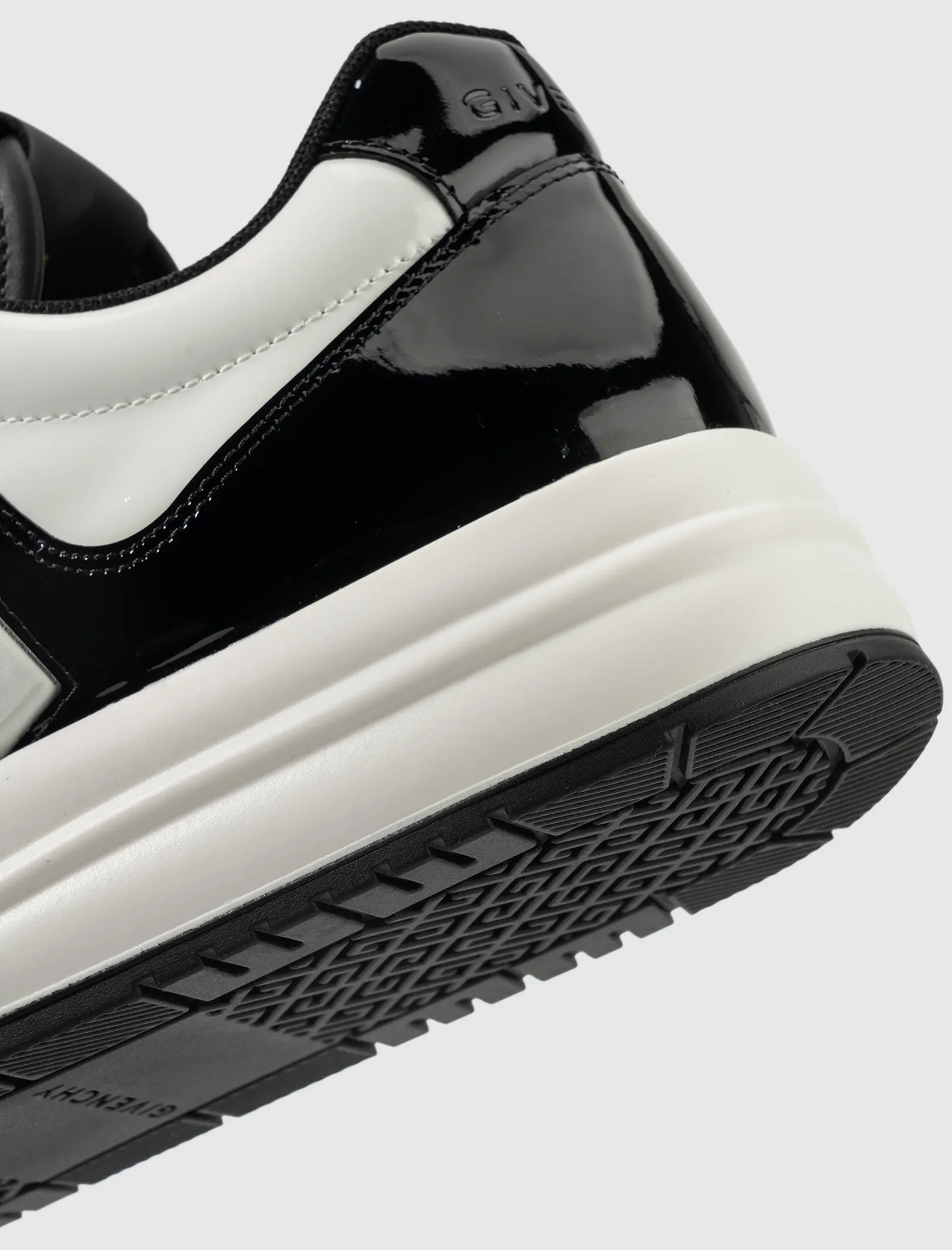 G4 NIEDRIGER SNEAKER