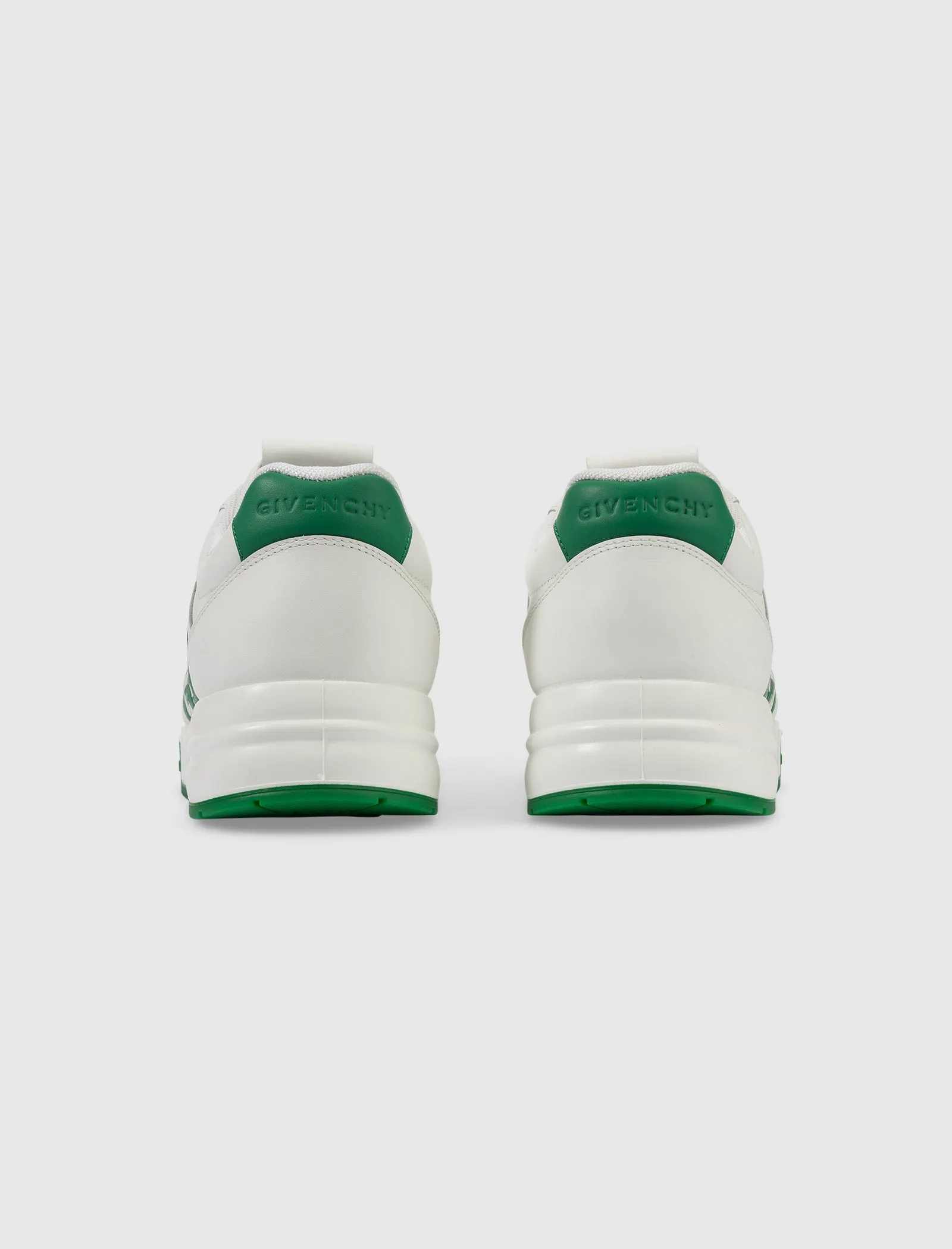 G4 NIEDRIGER SNEAKER