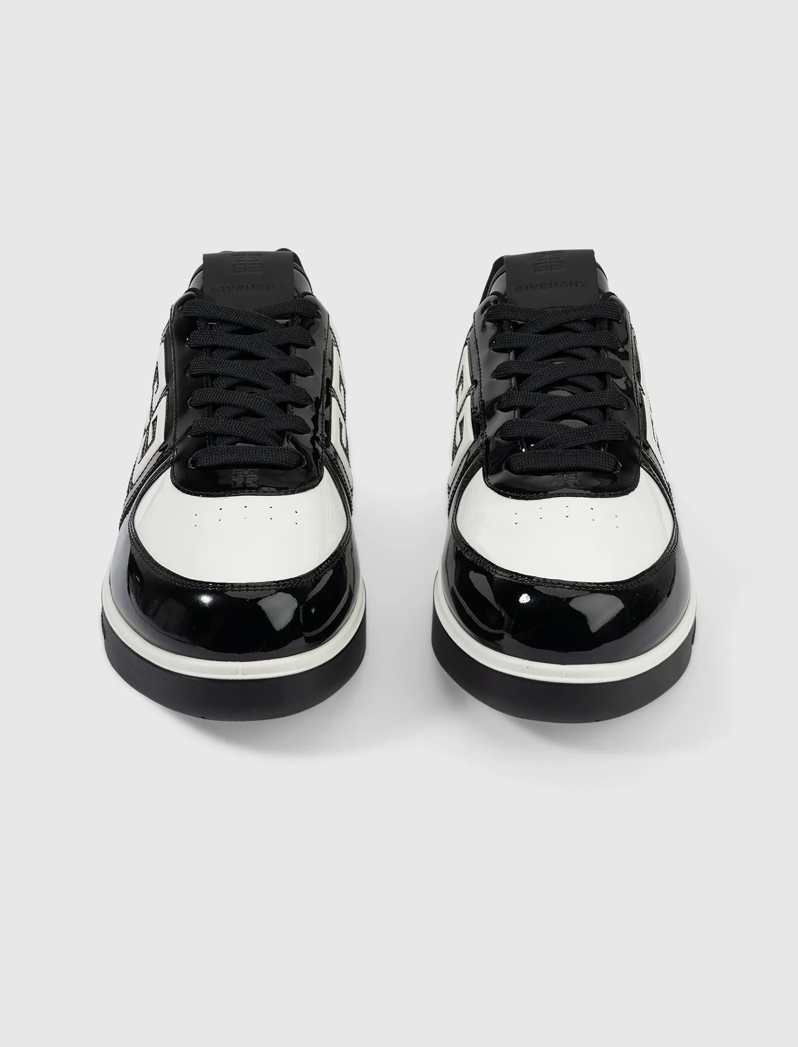 G4 NIEDRIGER SNEAKER