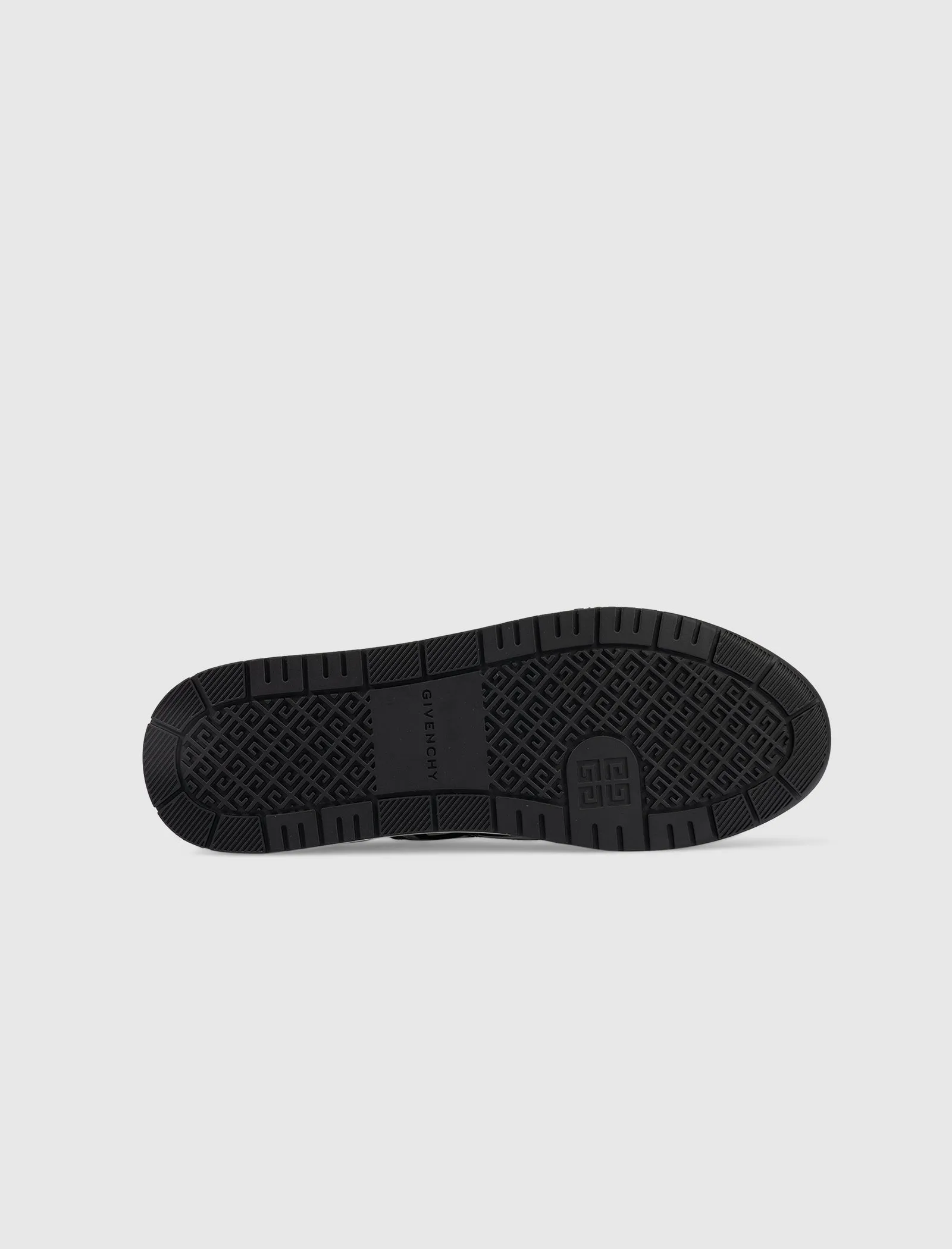 G4 NIEDRIGER SNEAKER