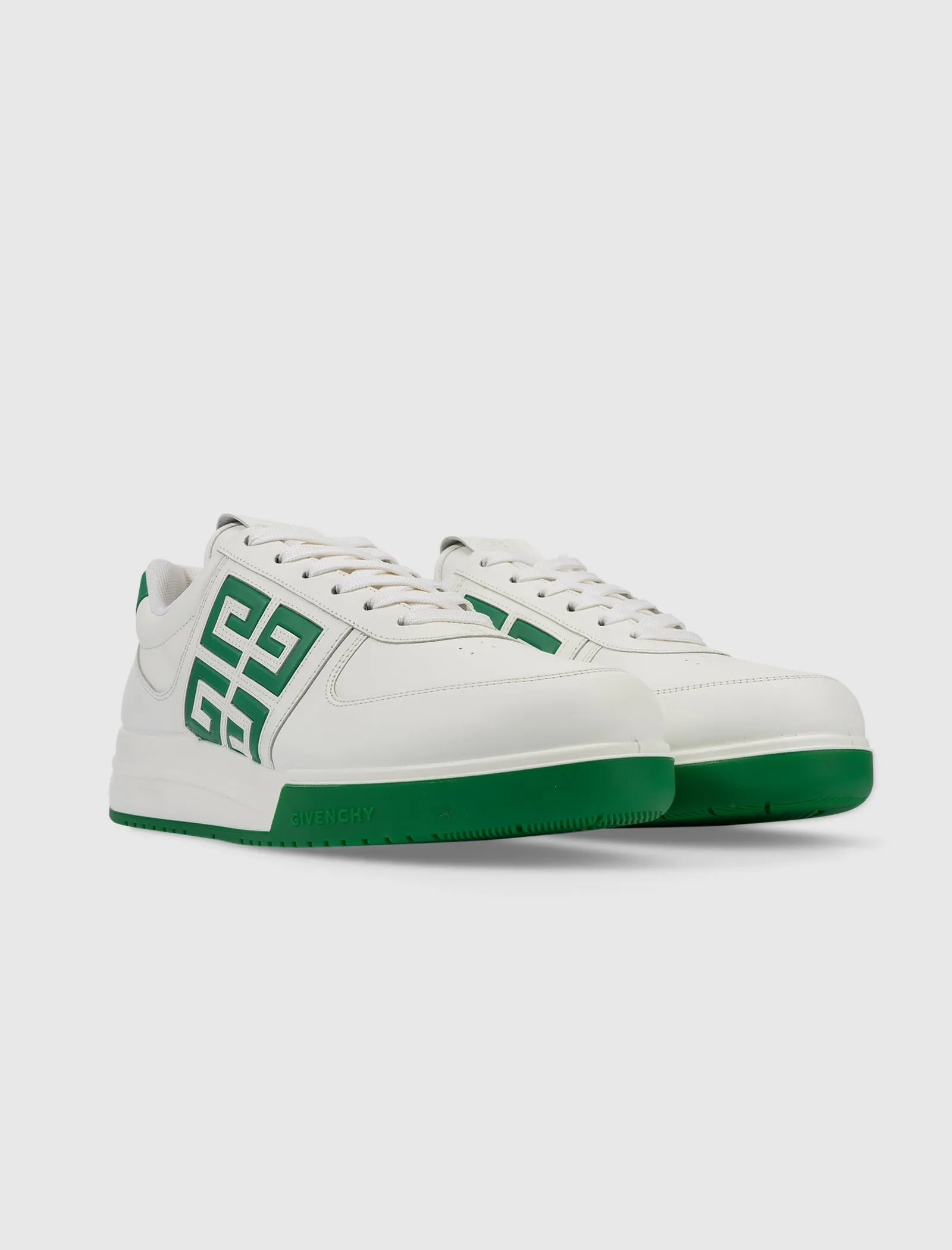 G4 NIEDRIGER SNEAKER