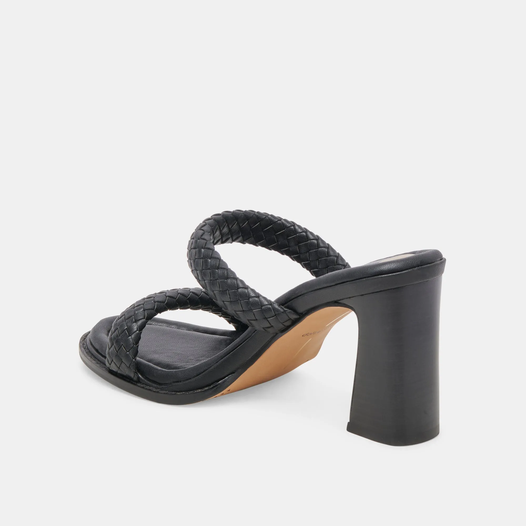 GALA ABSÄTZE SCHWARZ STELLA