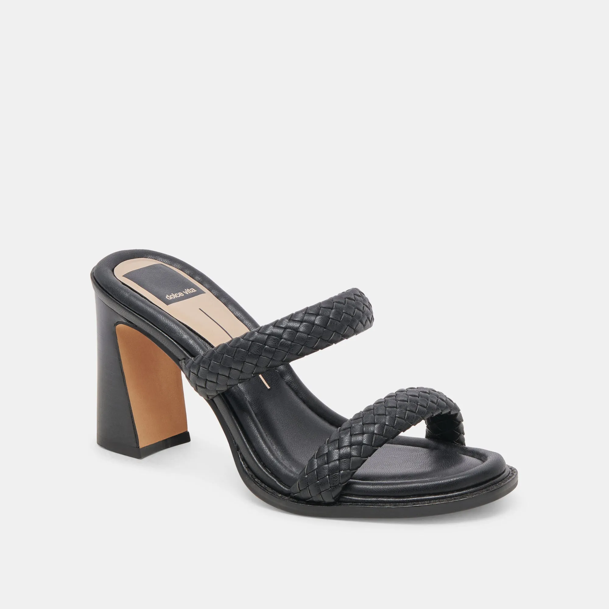 GALA ABSÄTZE SCHWARZ STELLA