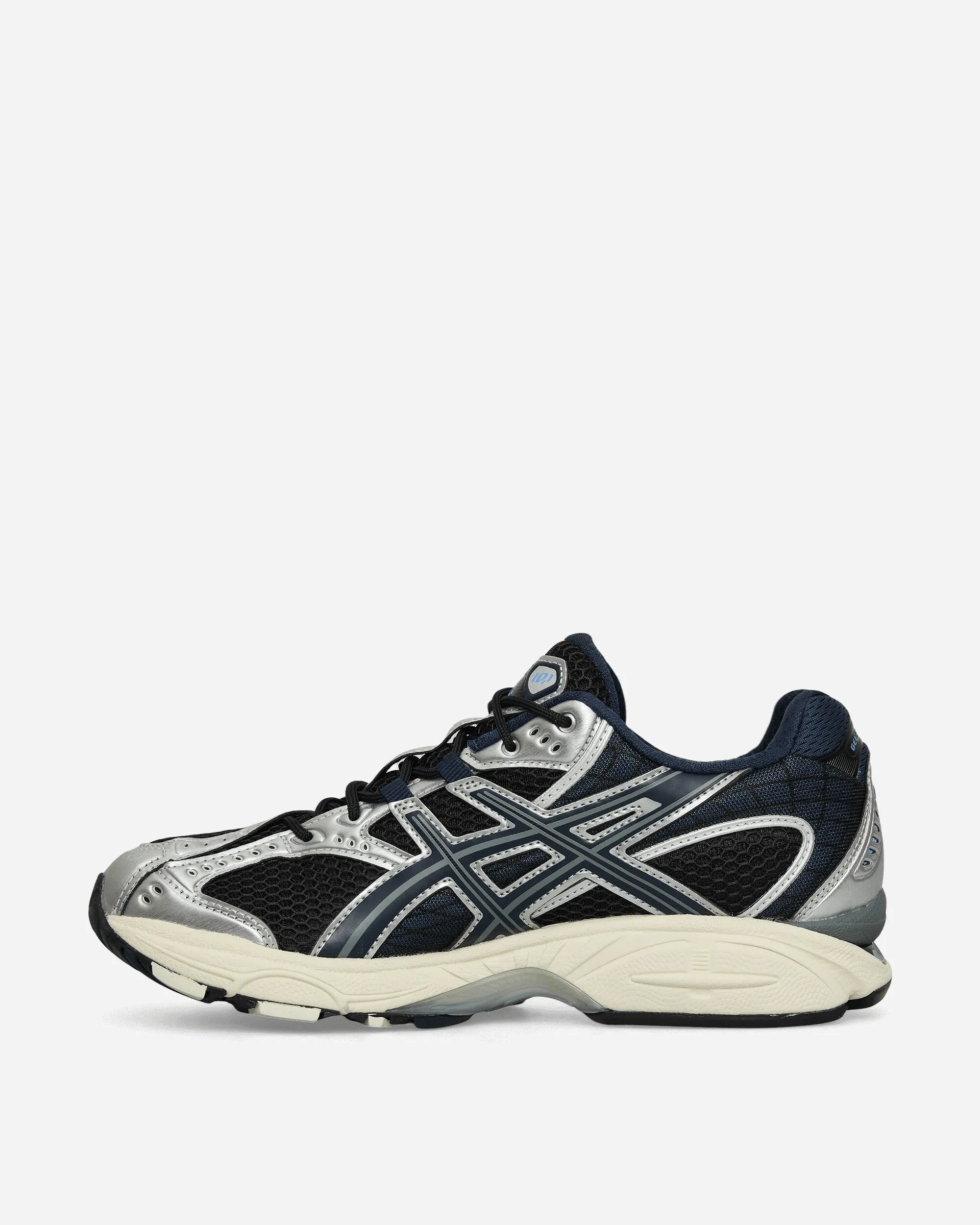 GEL-Nimbus 10.1 Sneakers Schwarz / Mitternacht