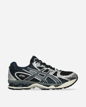 GEL-Nimbus 10.1 Sneakers Schwarz / Mitternacht