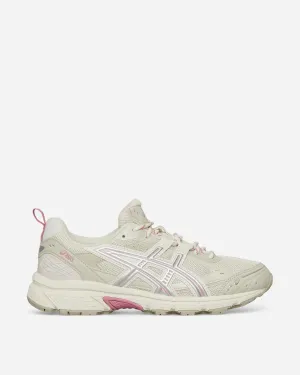 GEL-Nunobiki Sneakers Creme / Süßes Rosa