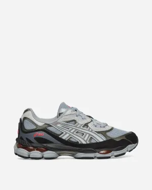 GEL-NYC Sneakers Kies / Schwarz