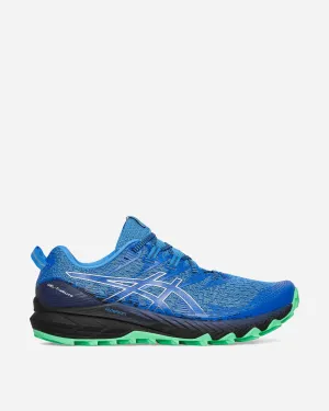 GEL-Trabuco 10 Sneakers Blau