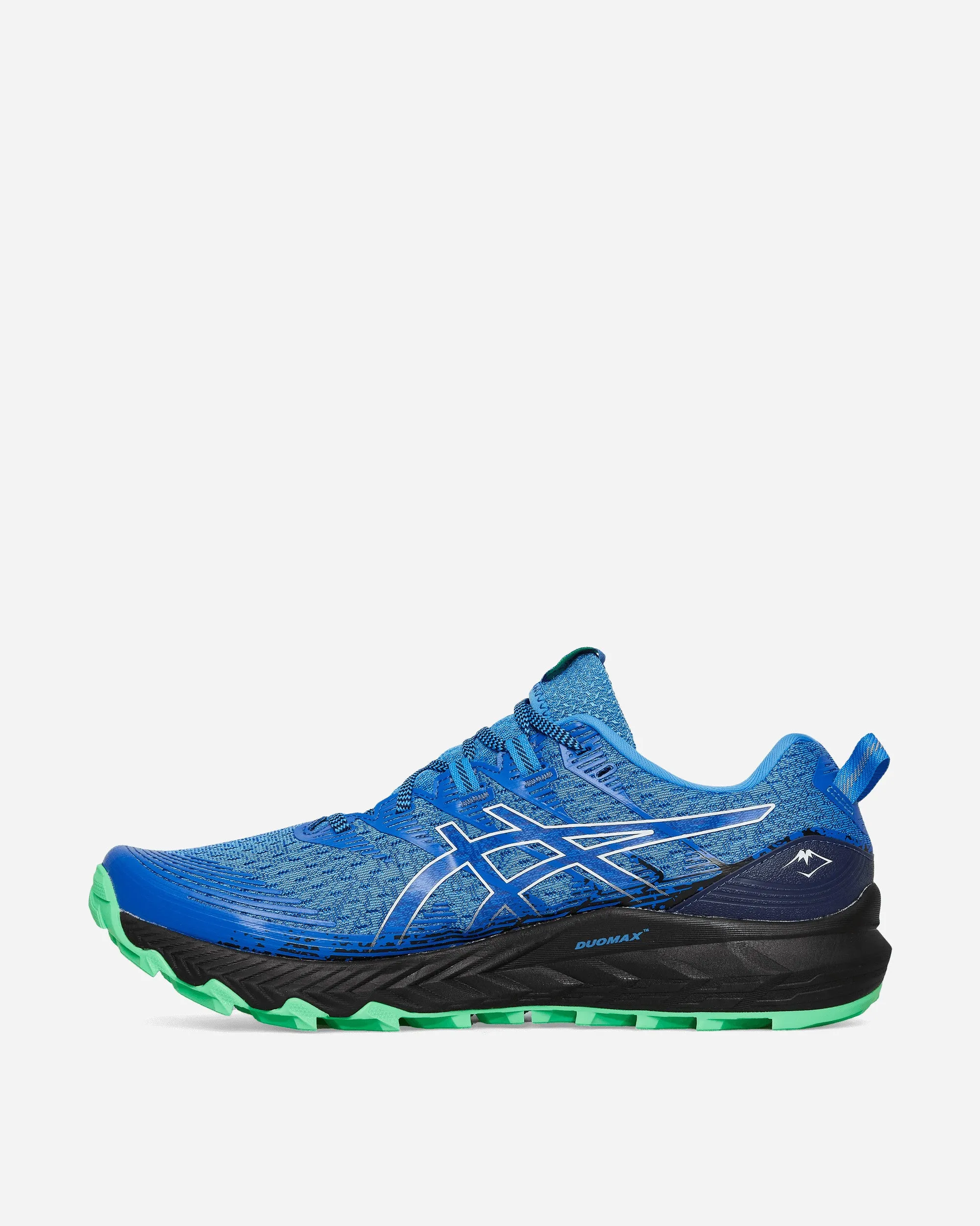 GEL-Trabuco 10 Sneakers Blau