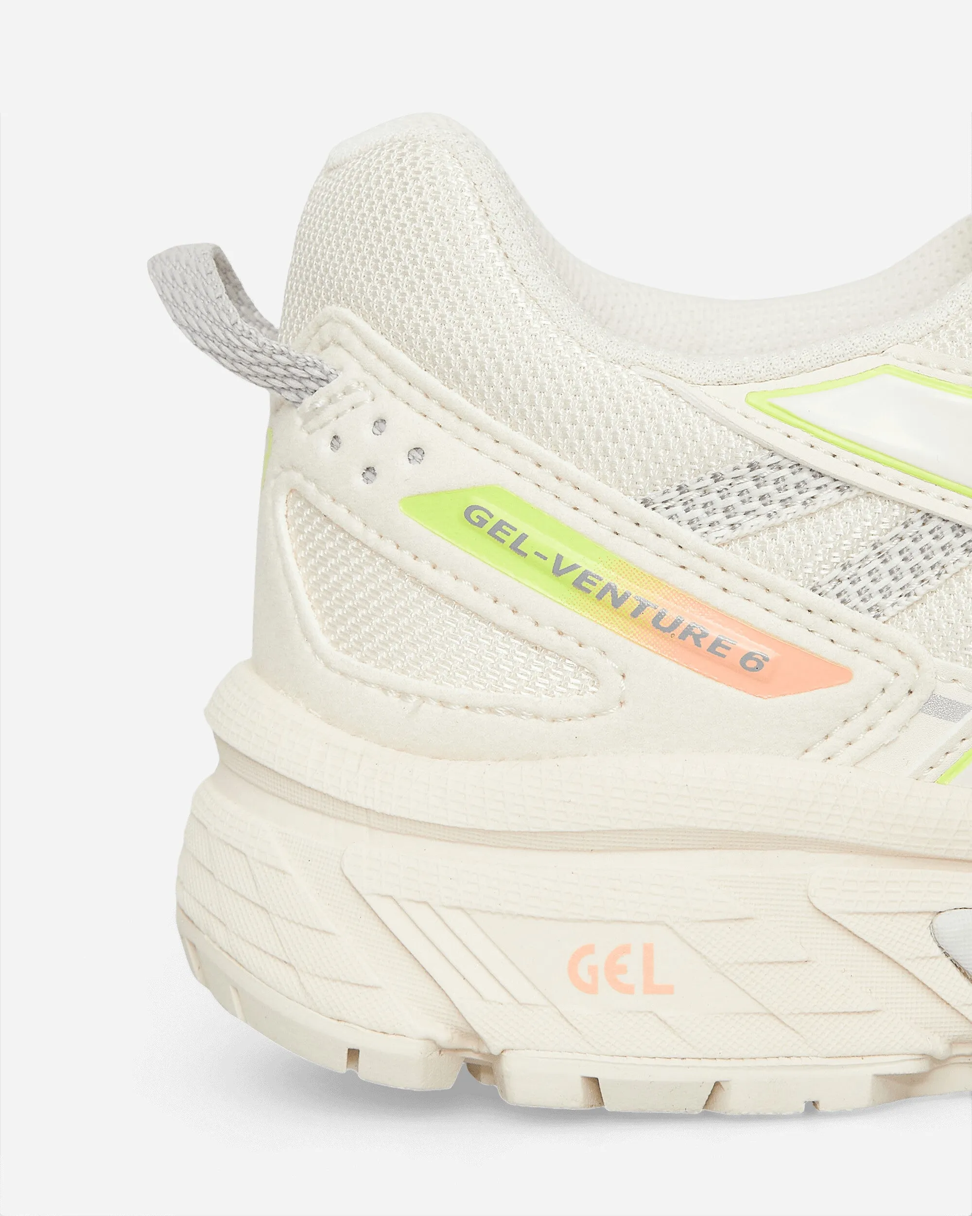 GEL-Venture 6 Paris Sneakers Creme / Creme