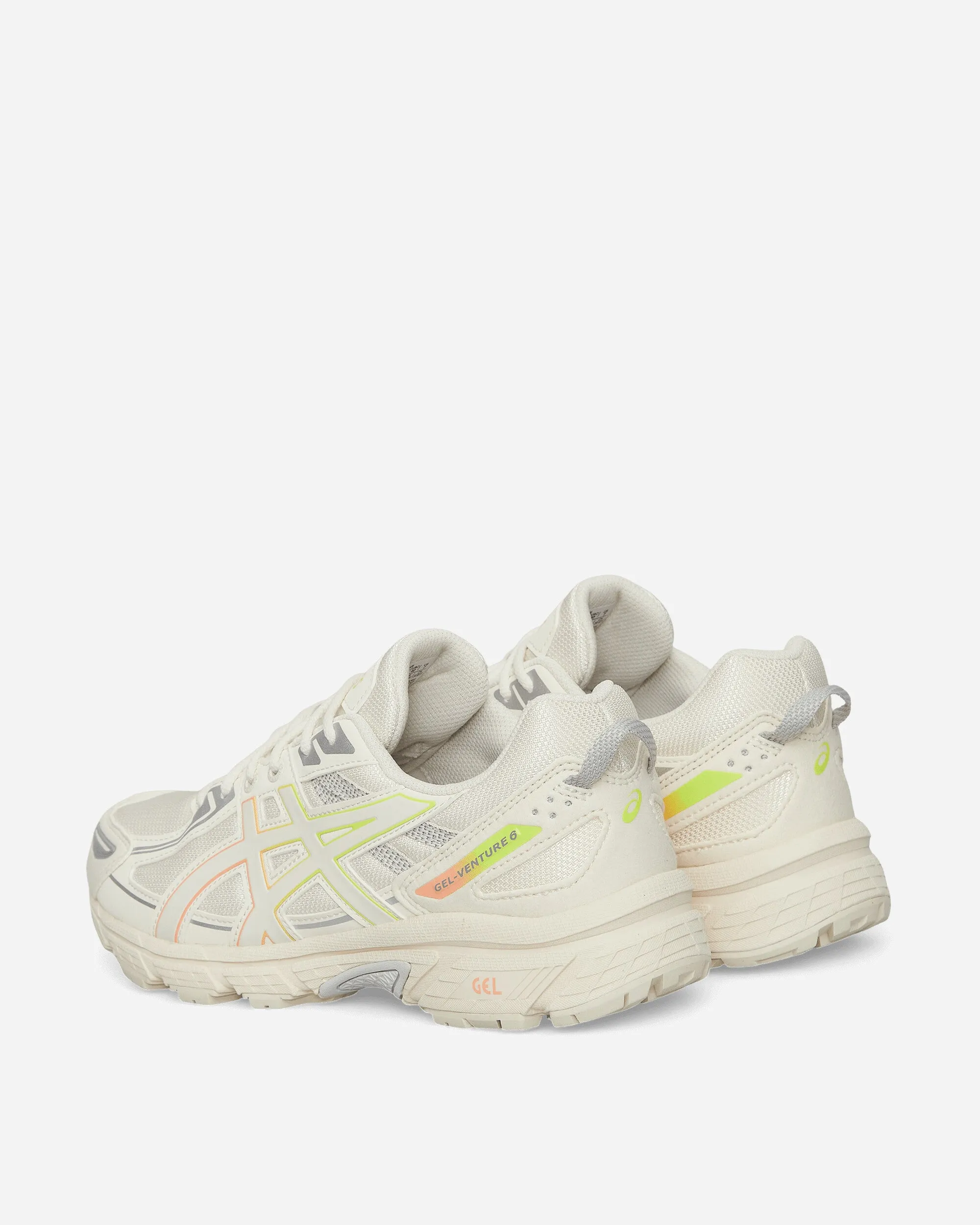 GEL-Venture 6 Paris Sneakers Creme / Creme