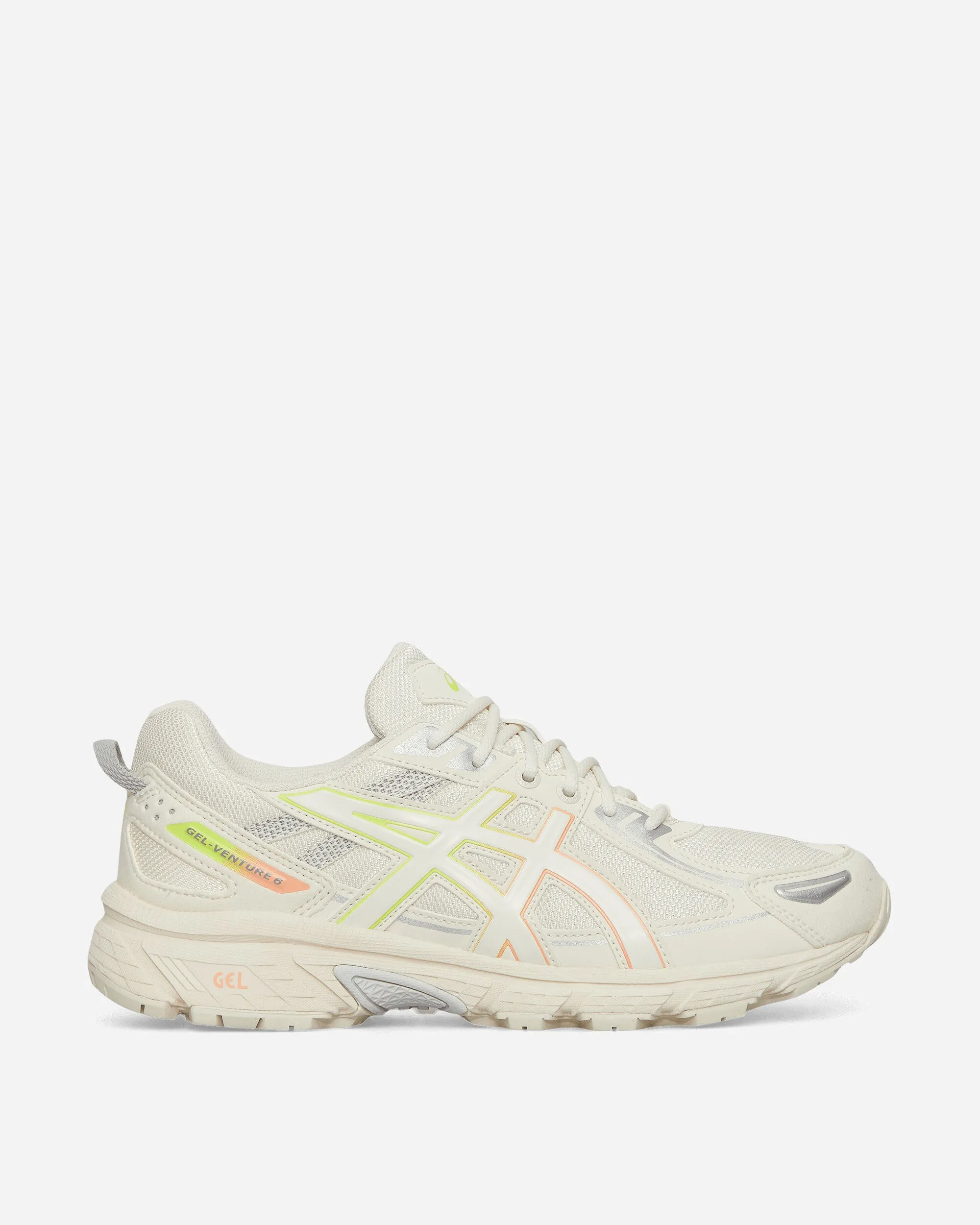 GEL-Venture 6 Paris Sneakers Creme / Creme