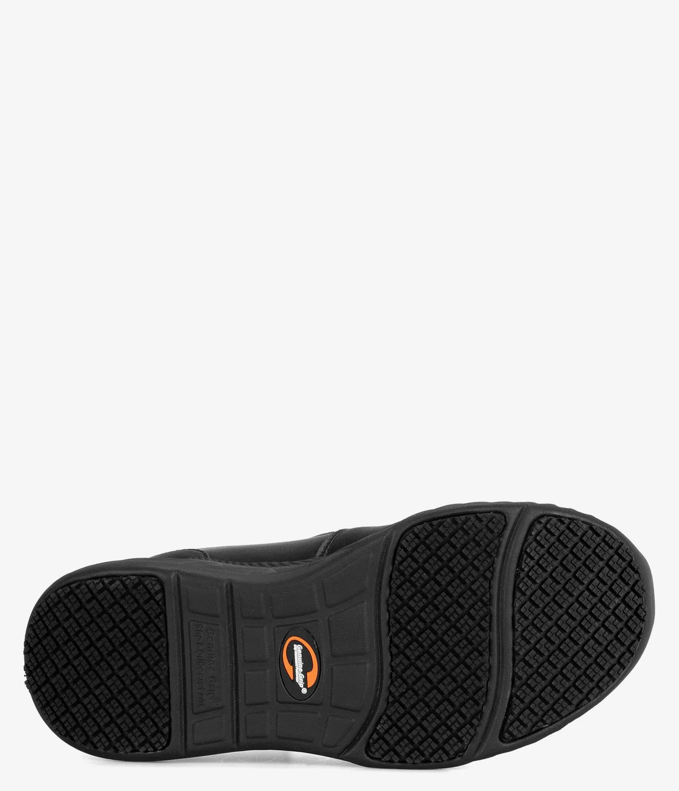 Genuine Grip 140 Rutschfester Komfort-Slip-On - Damen