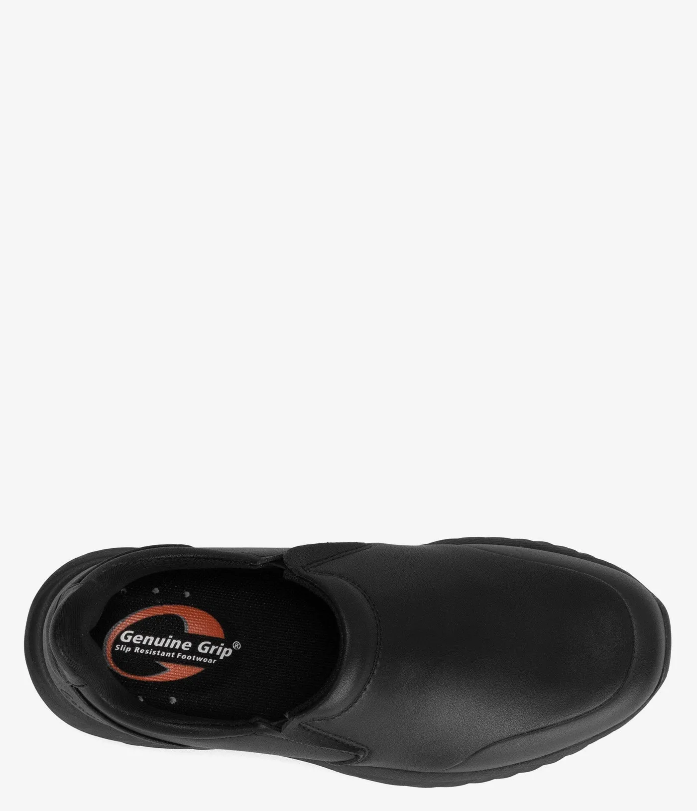 Genuine Grip 140 Rutschfester Komfort-Slip-On - Damen