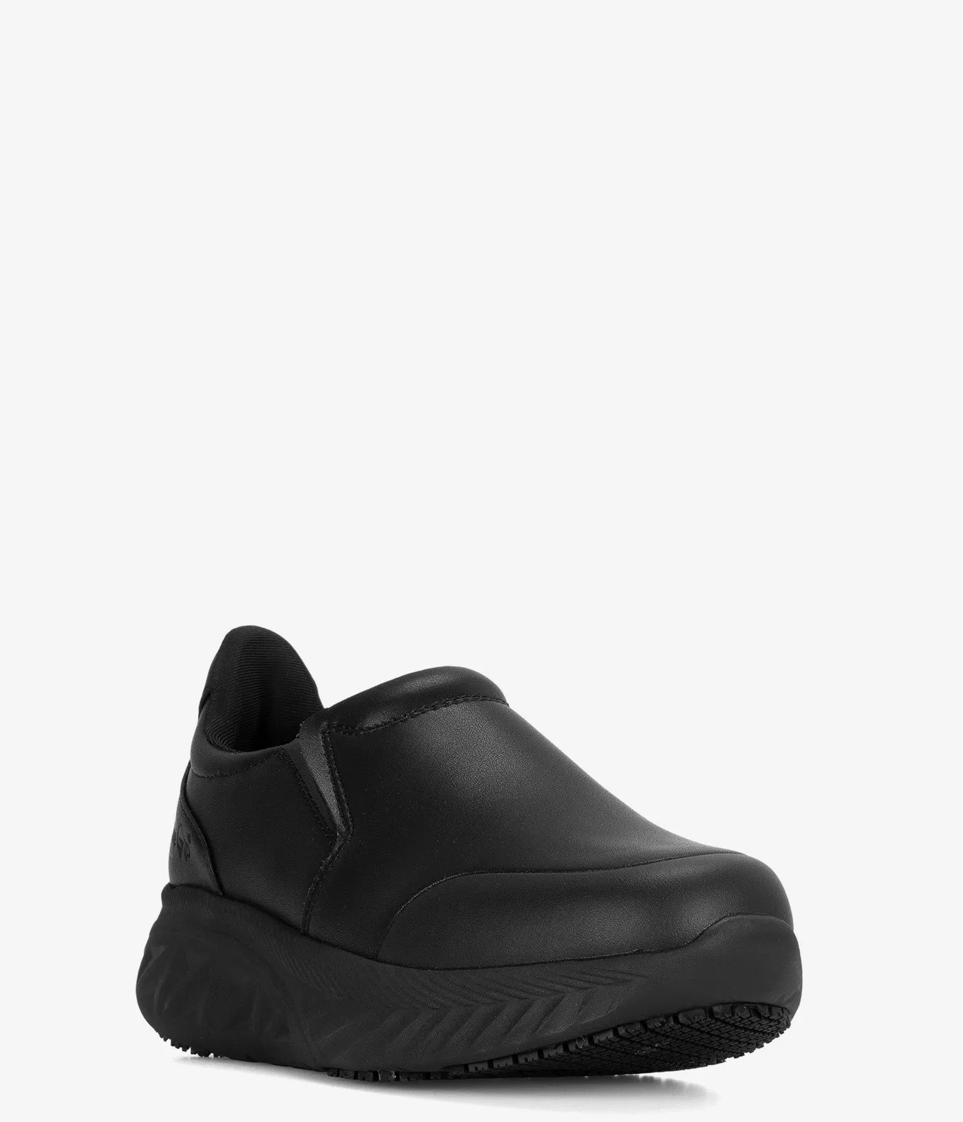 Genuine Grip 140 Rutschfester Komfort-Slip-On - Damen