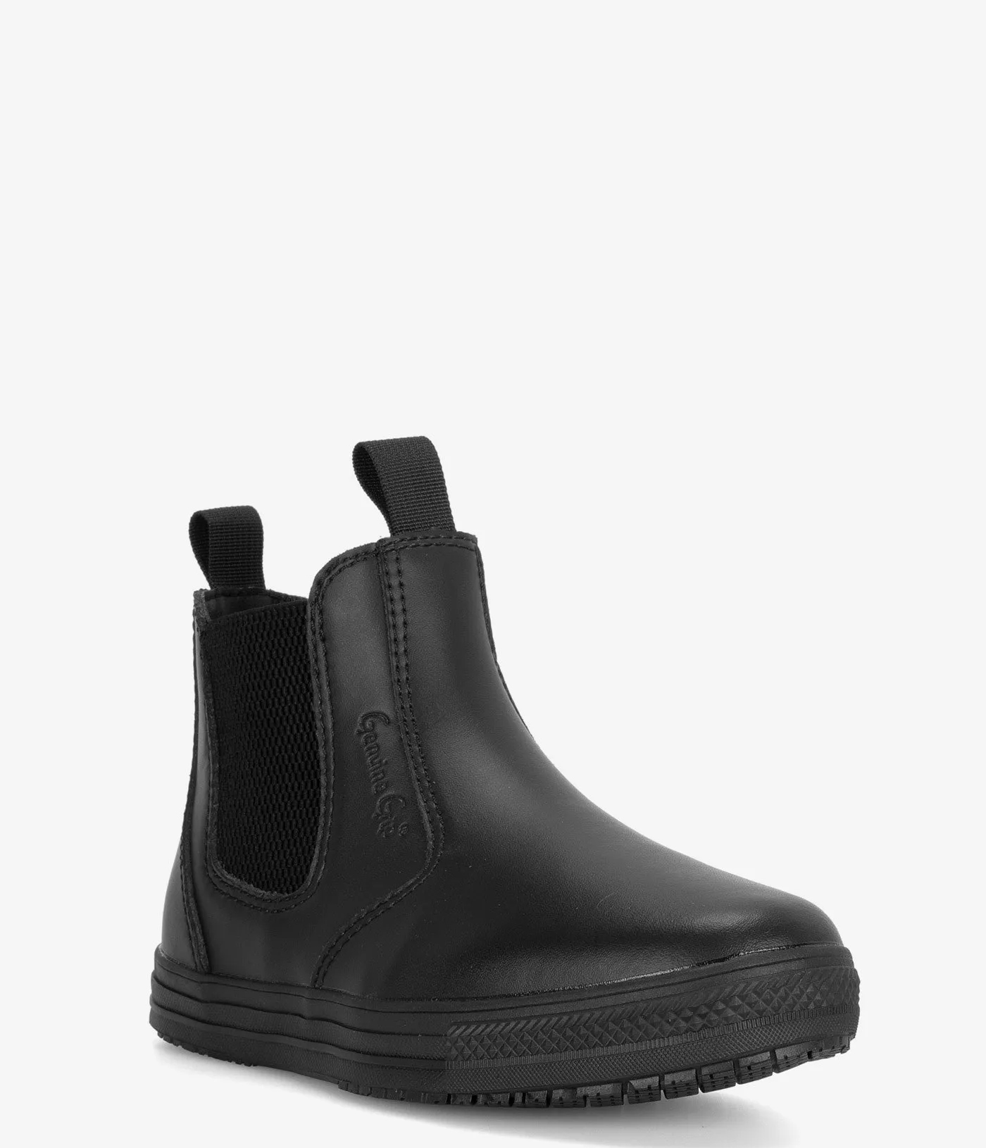 Echte Grip Chelsea Stiefel mit Schlupffunktion und rutschfester Sohle - Damen