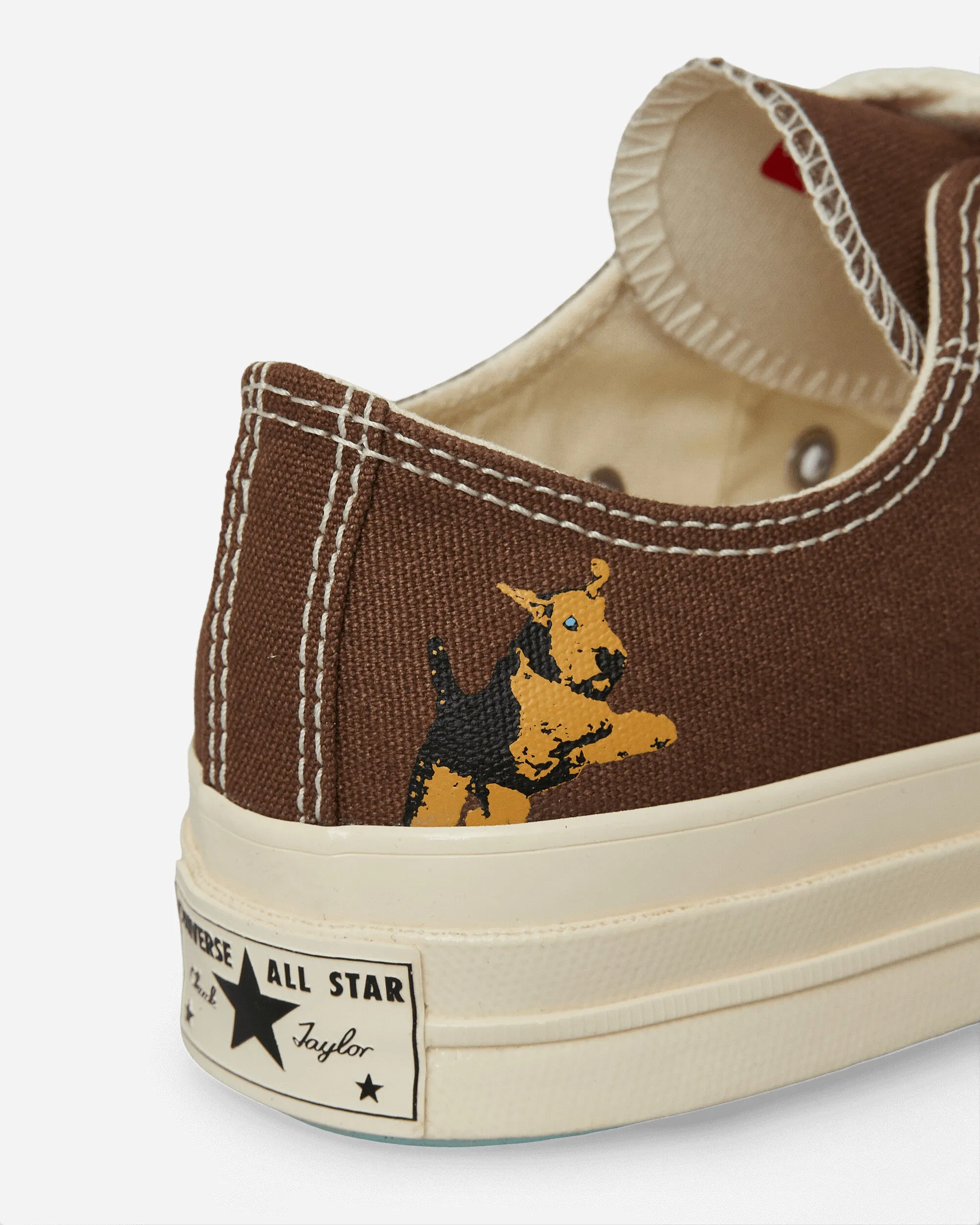 GOLF le FLEUR* Darryl Chuck 70 Sneakers Dackel