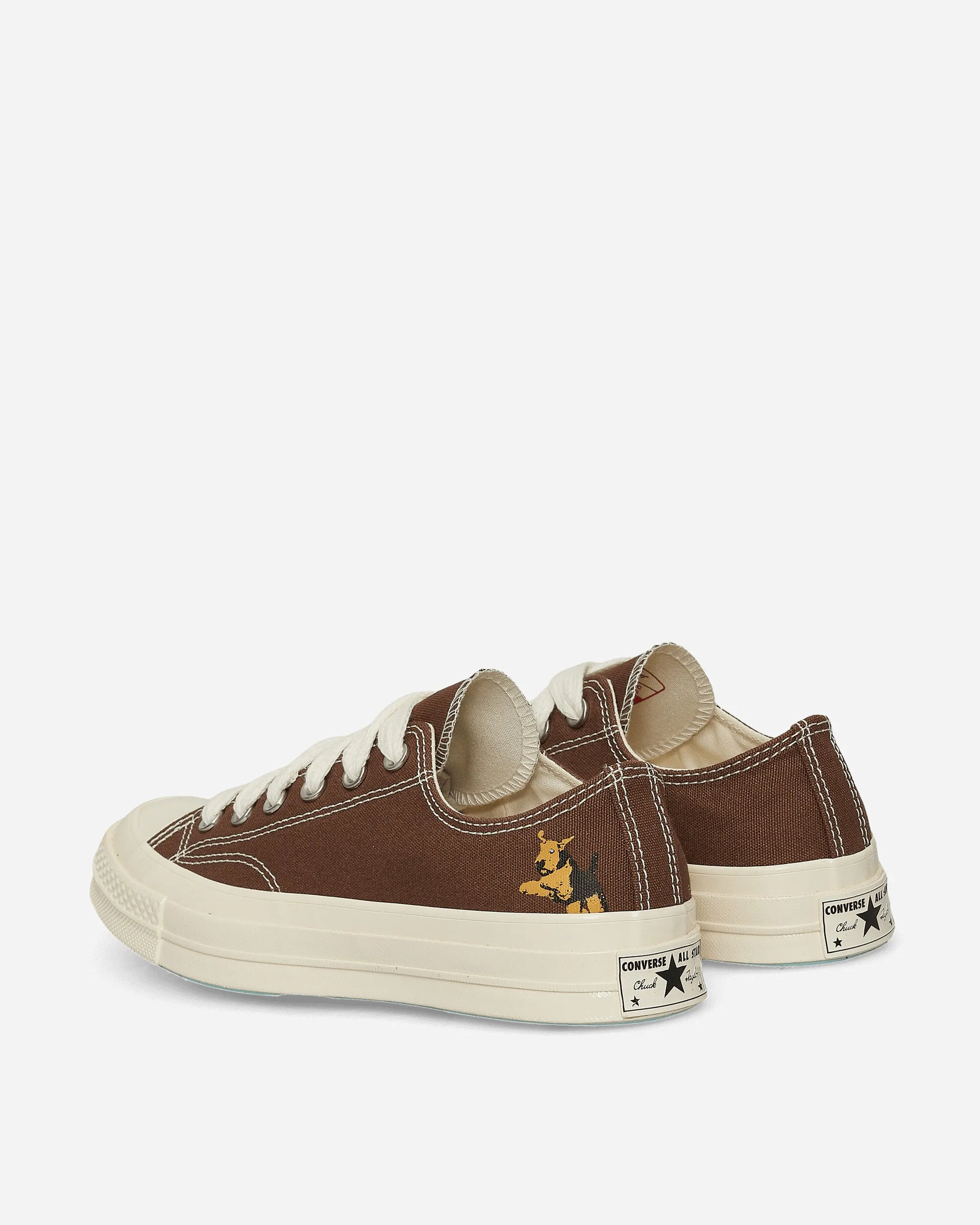 GOLF le FLEUR* Darryl Chuck 70 Sneakers Dackel