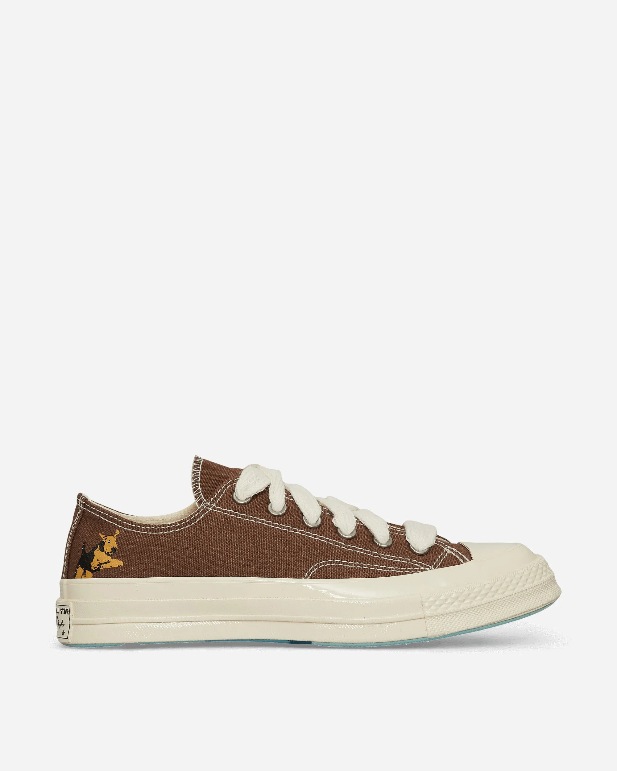 GOLF le FLEUR* Darryl Chuck 70 Sneakers Dackel