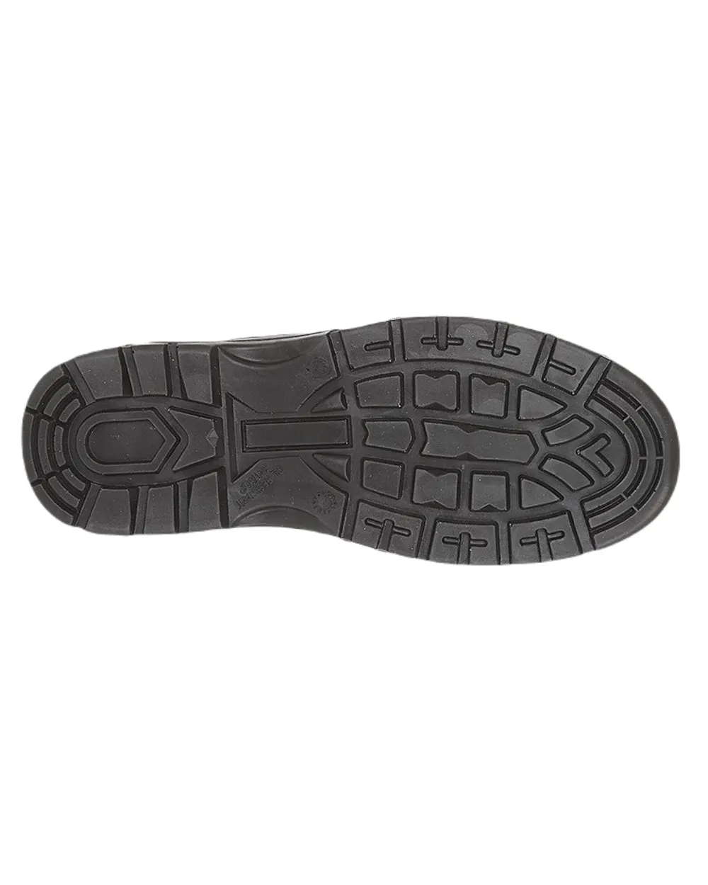 Grafters Industrielle Sicherheits-Wanderstiefel Grafters Schuhe