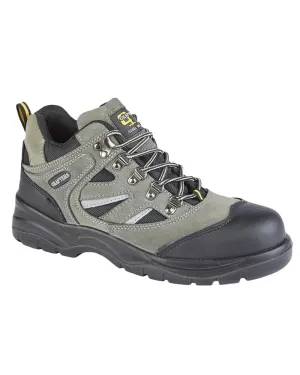 Grafters Industrielle Sicherheits-Wanderstiefel Grafters Schuhe