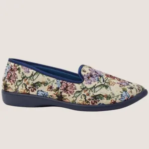 Grosby Dalia Hausschuhe_Grosby