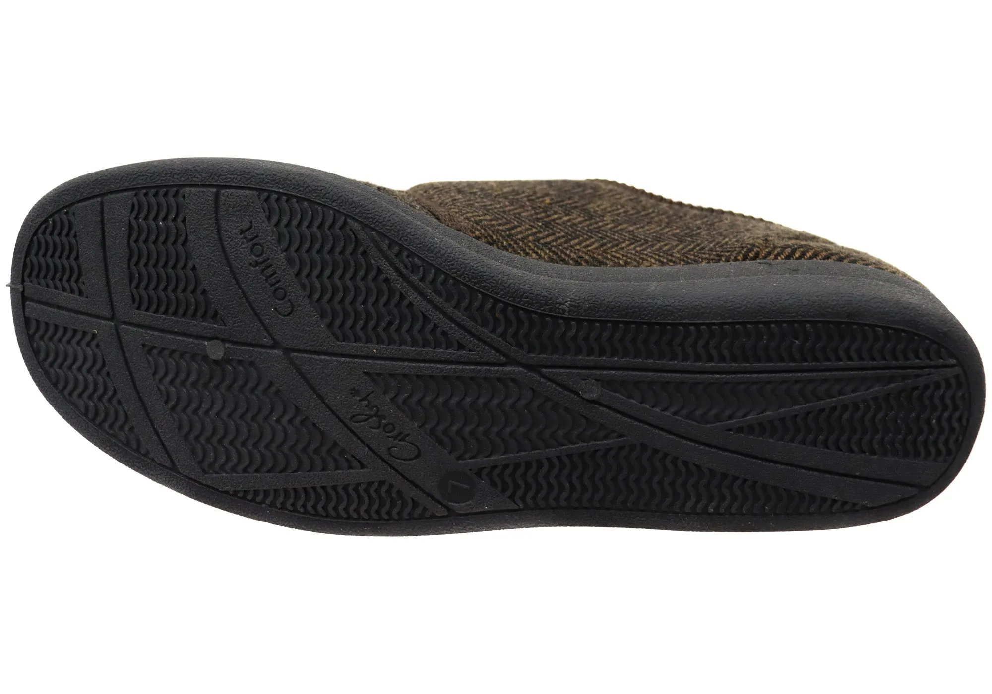 Grosby Gavin Herren Hausschuhe Bequem Grosby Schuhe