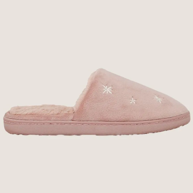 Grosby Unsichtbare Trisha Pantoffelschuhe_Grosby