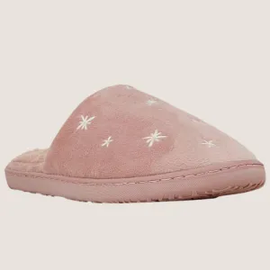 Grosby Unsichtbare Trisha Pantoffelschuhe_Grosby